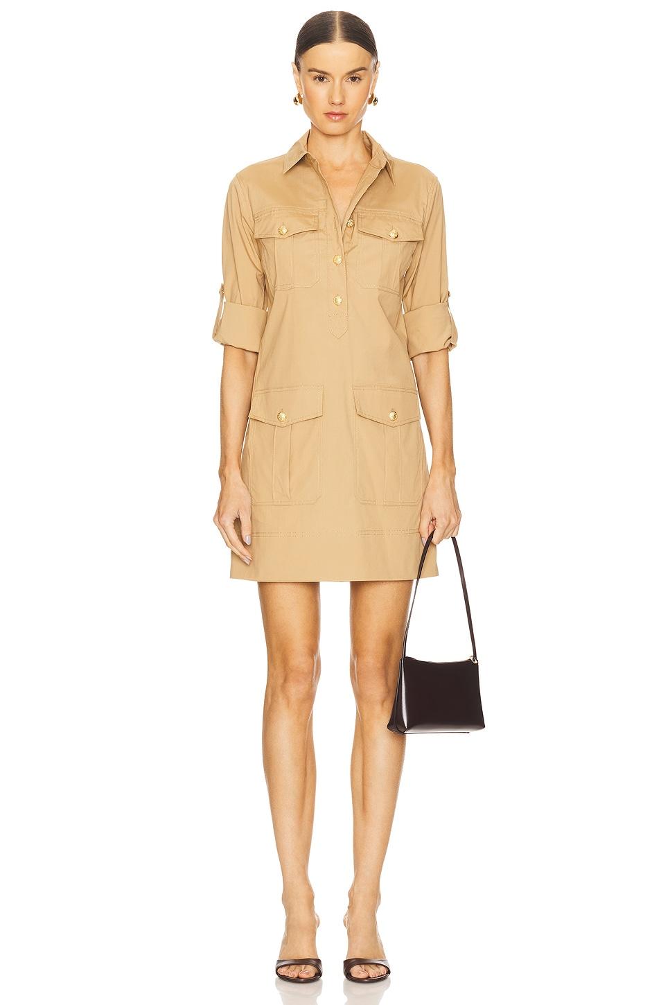 saude dress