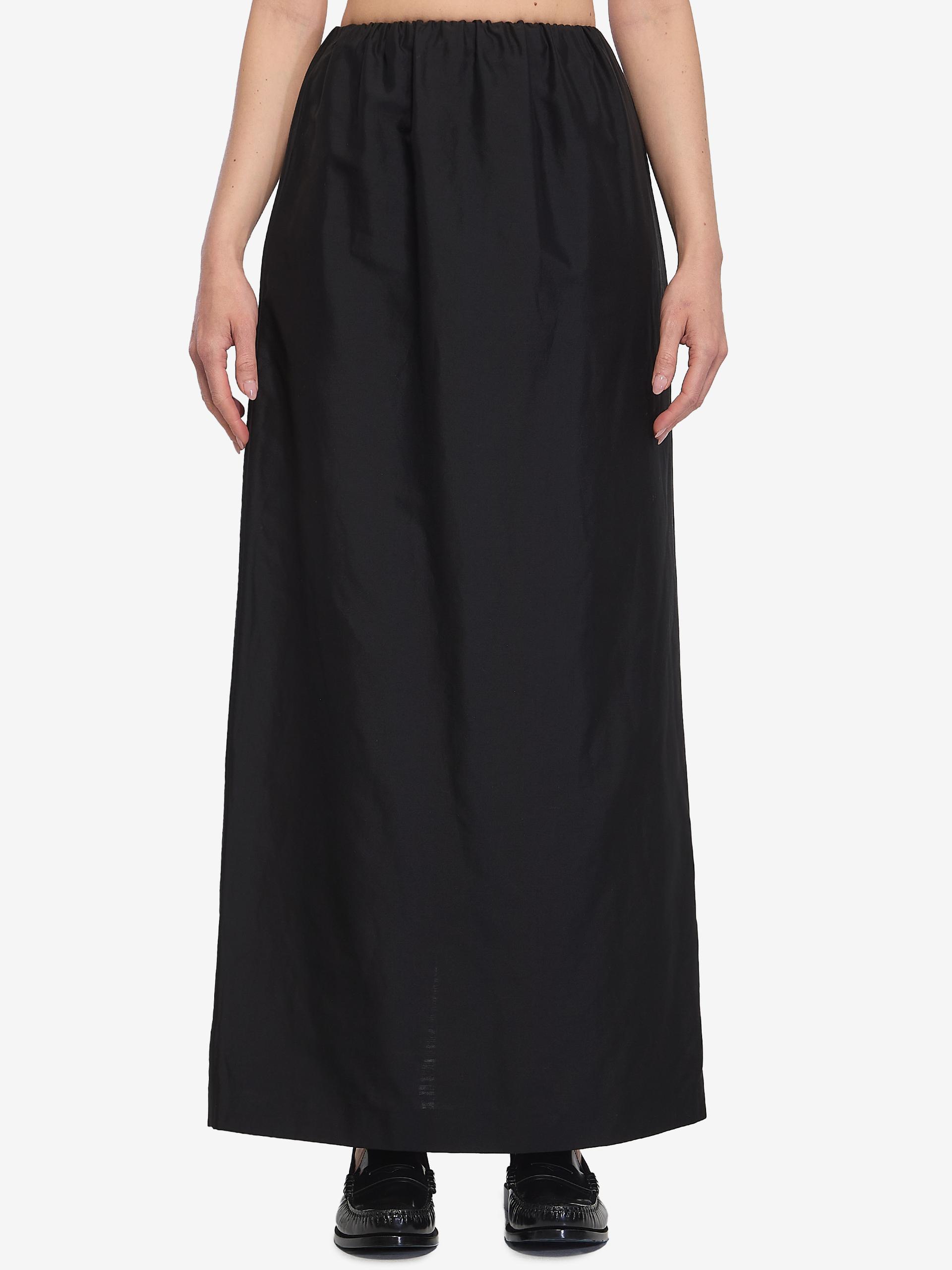 saul long skirt
