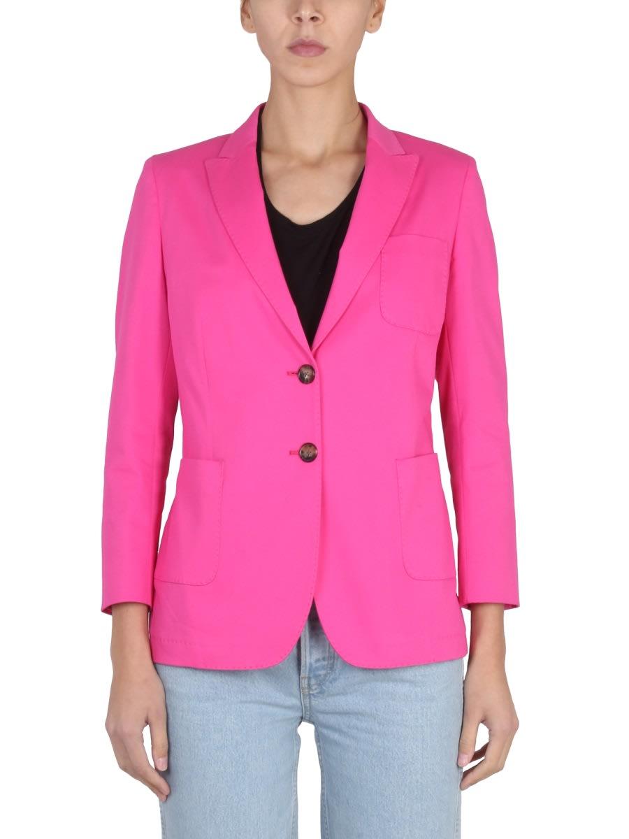 saulina milano adelaide jacket