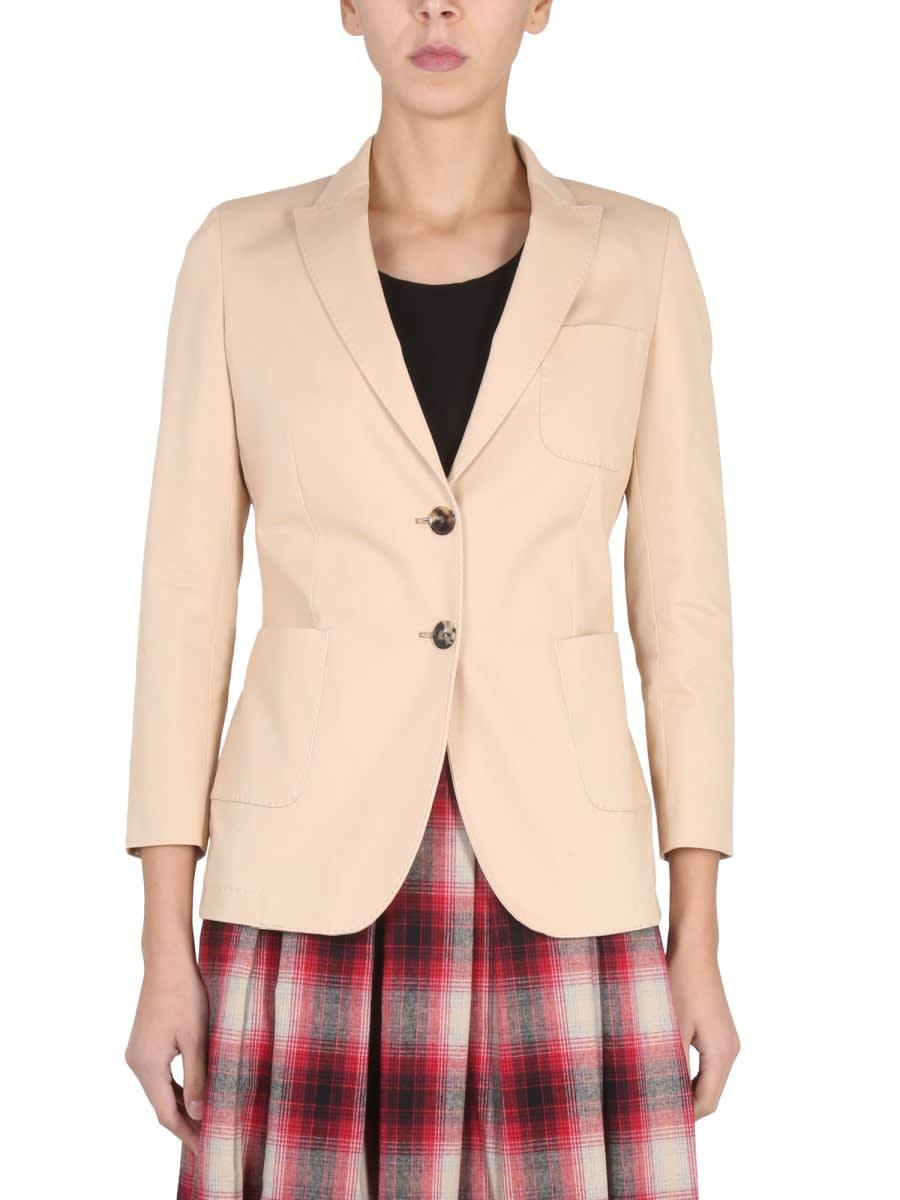 saulina milano adelaide jacket
