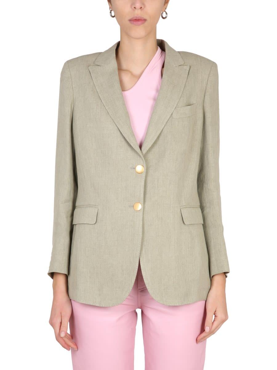 saulina milano angelica blazer