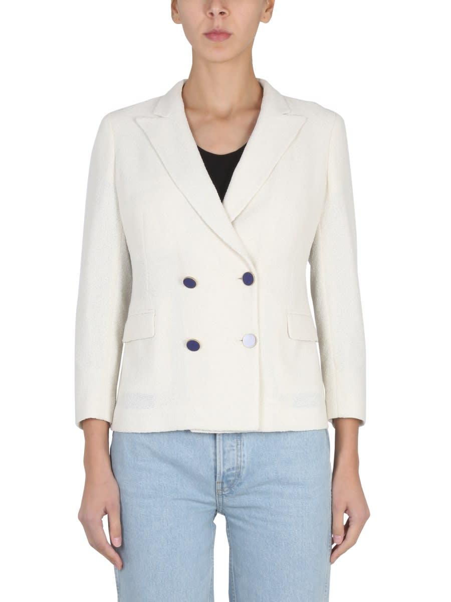 saulina milano antonella jacket