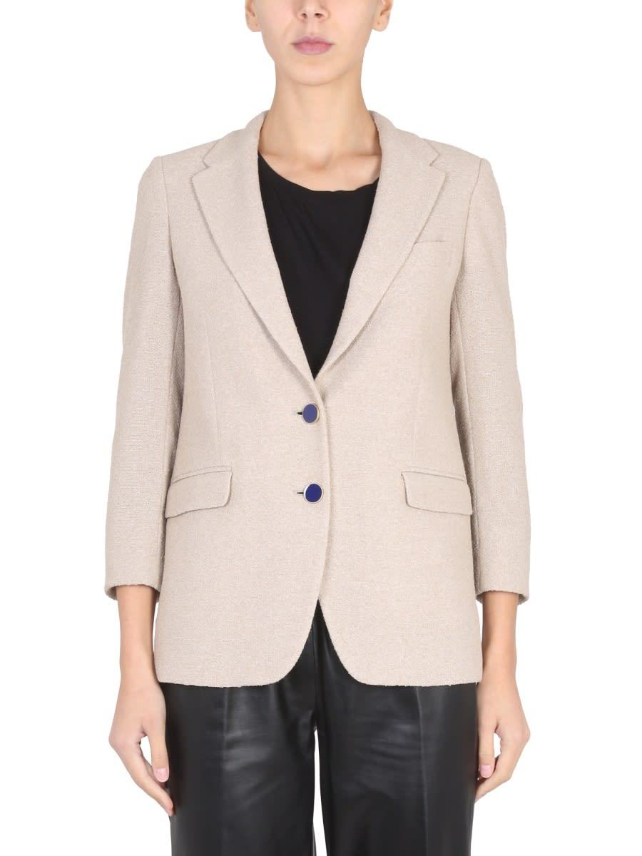 saulina milano antonia jacket