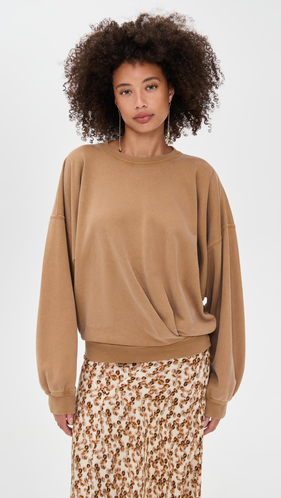 sauria sweatshirt
