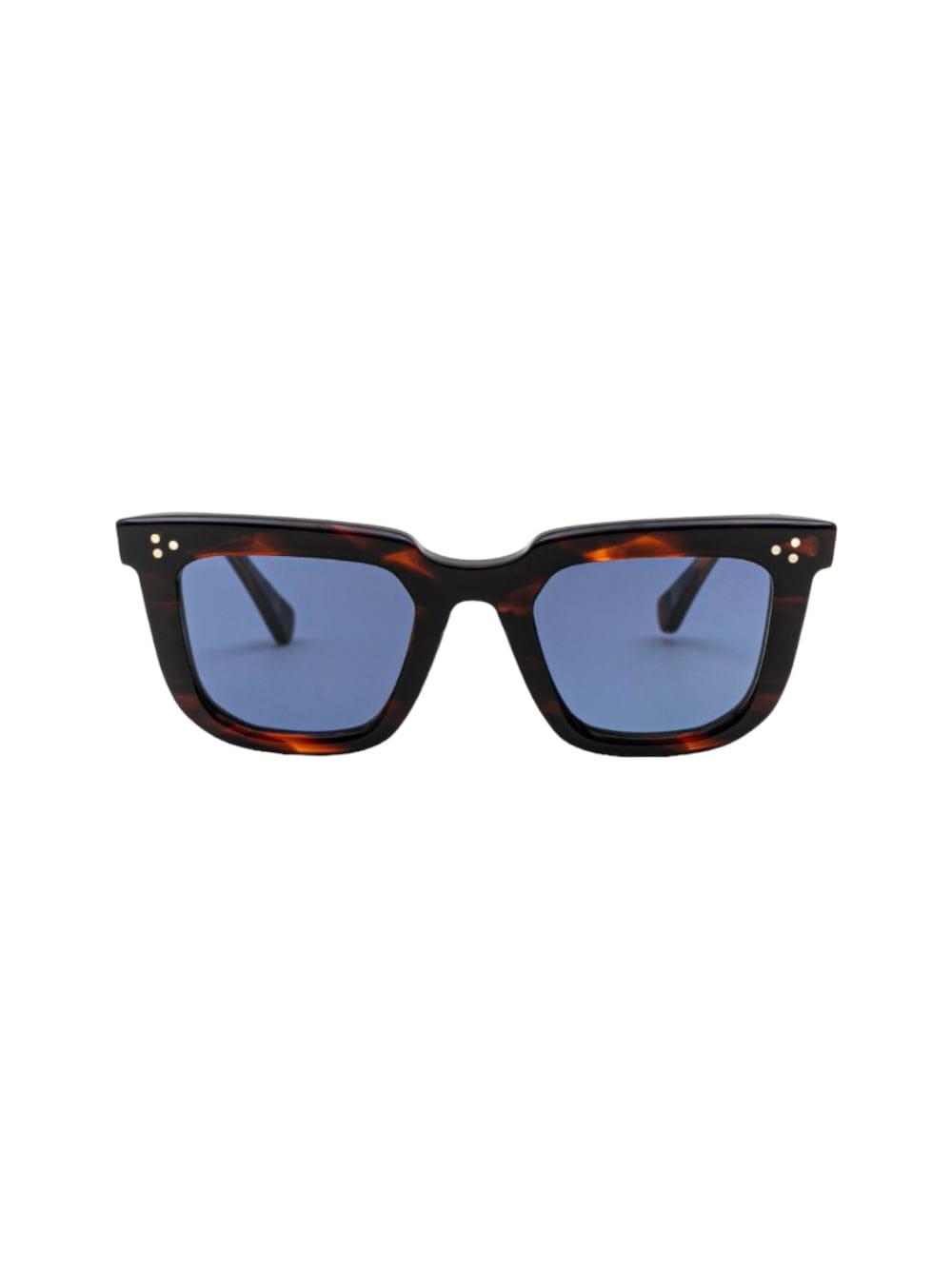 sauvage varda - 48 sunglasses