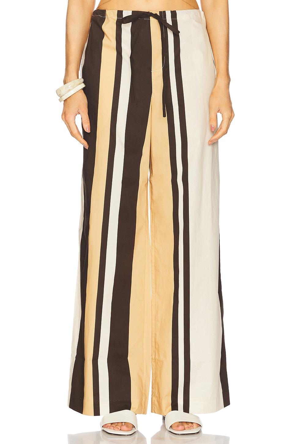 savanna relaxed pant