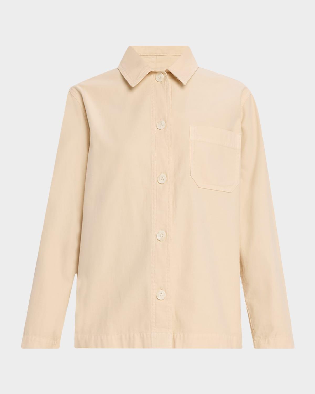 savannah shirt jacket