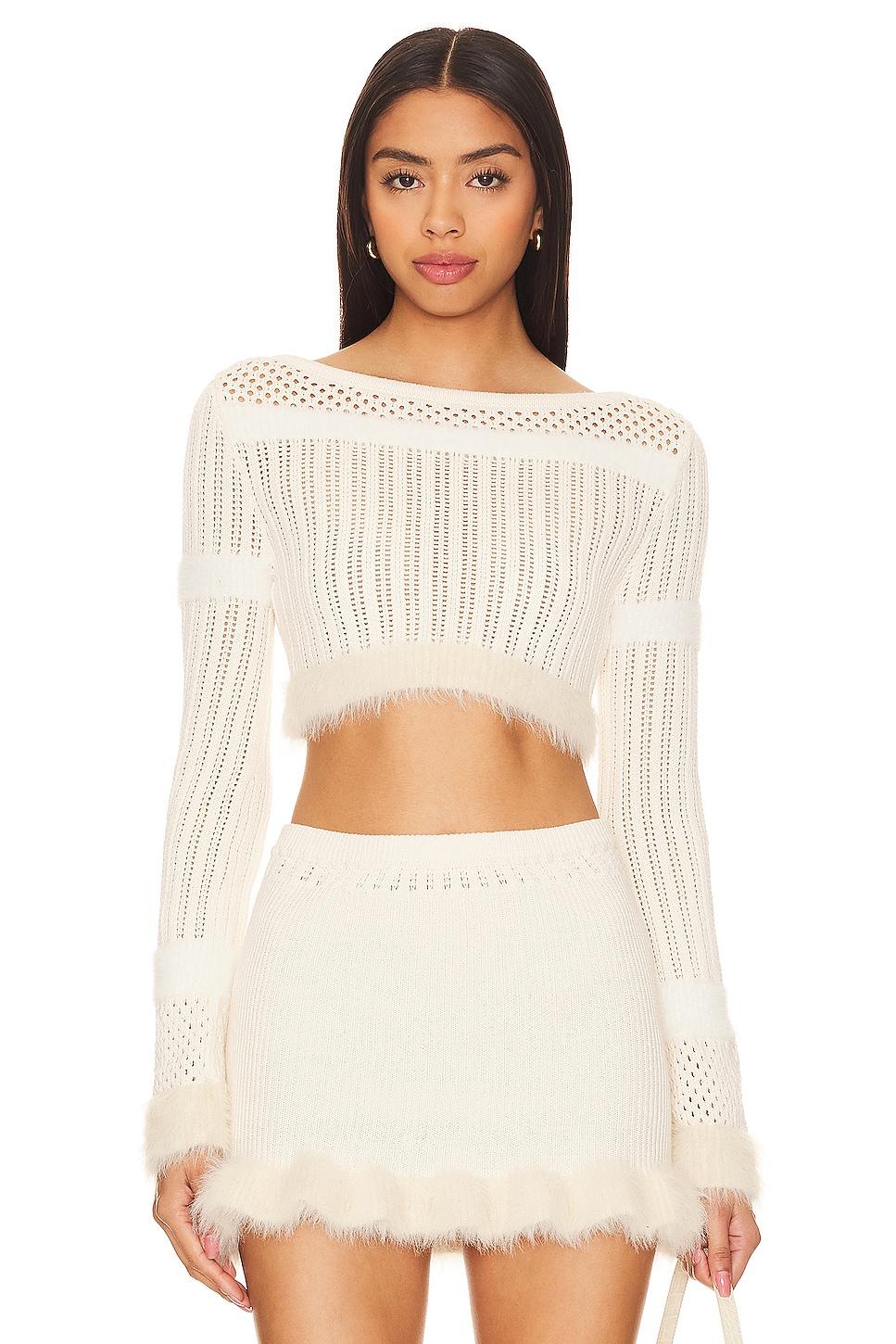 savannah sweater