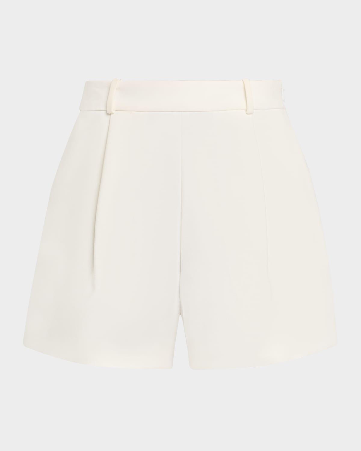 savannah trouser shorts