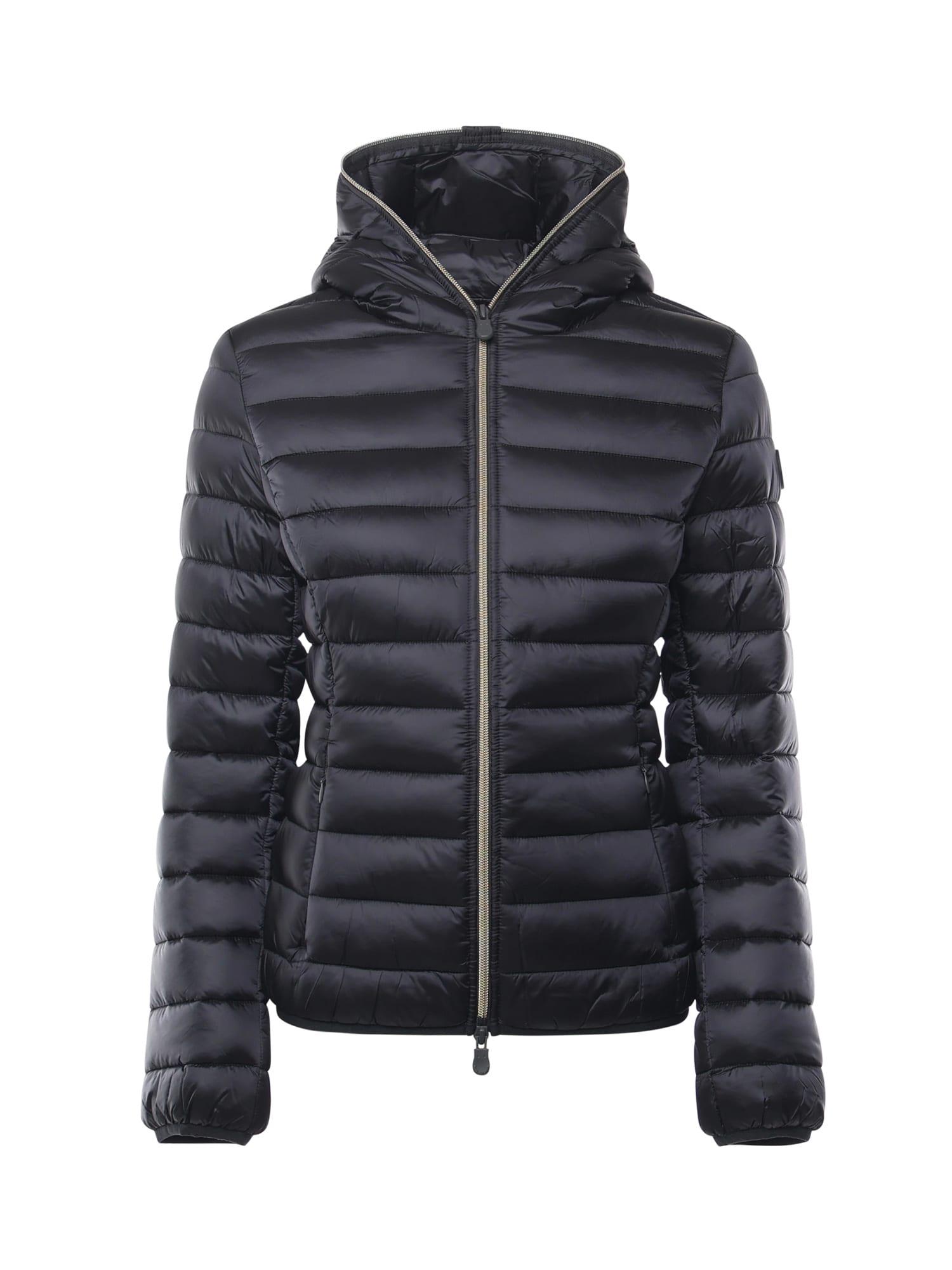 save the duck alexis nylon down jacket