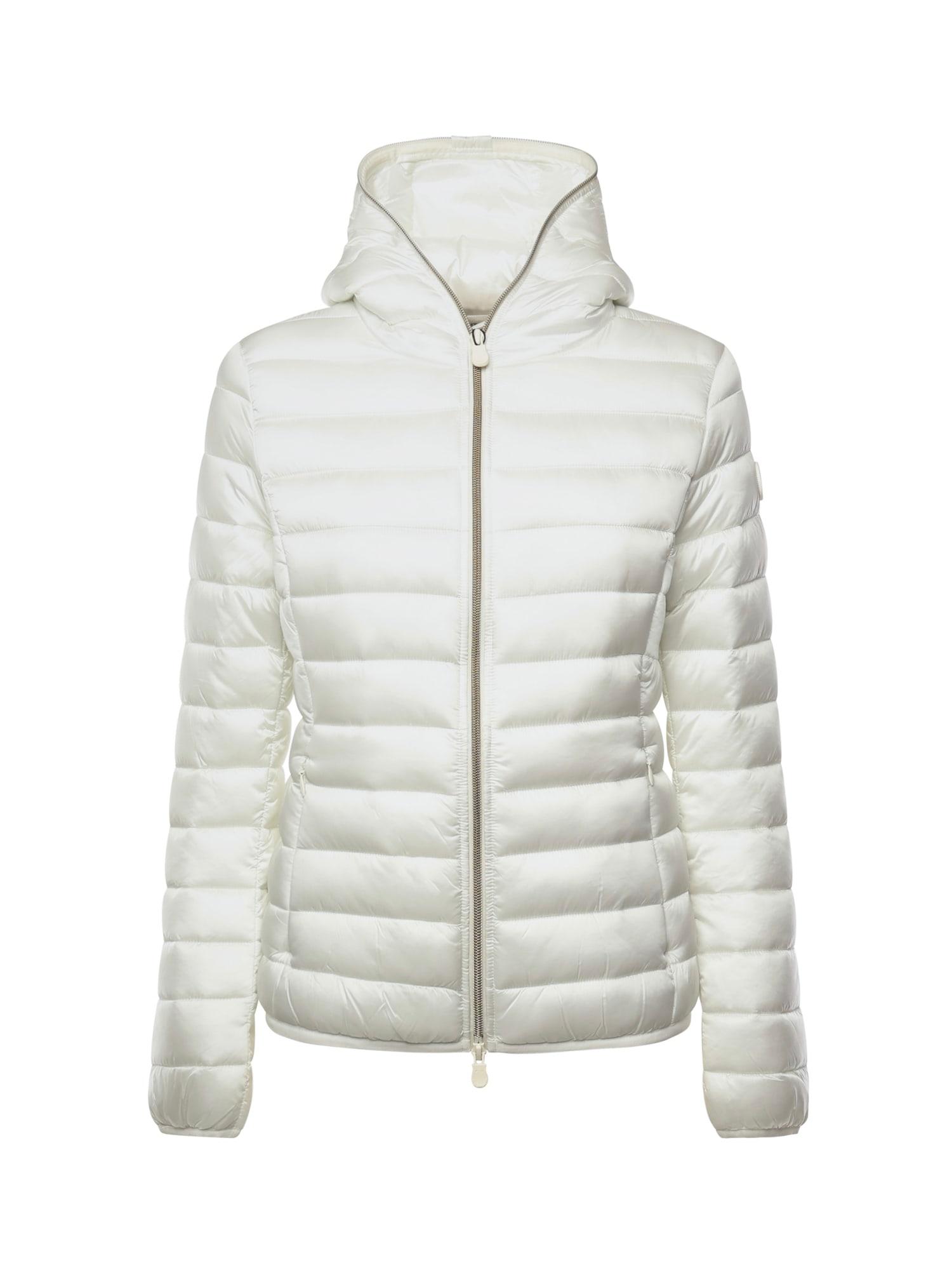 save the duck alexis nylon down jacket