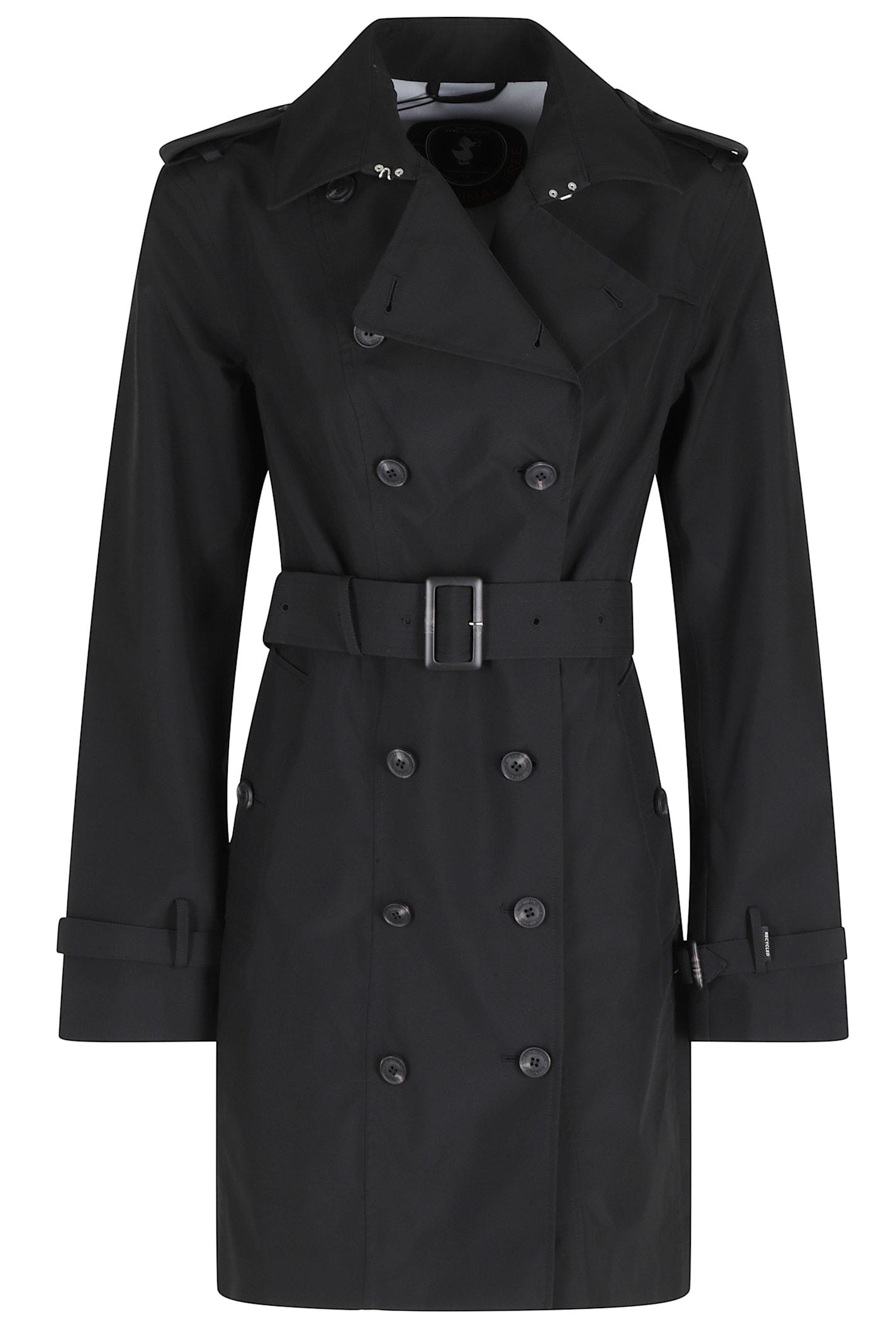 save the duck cappotto audrey