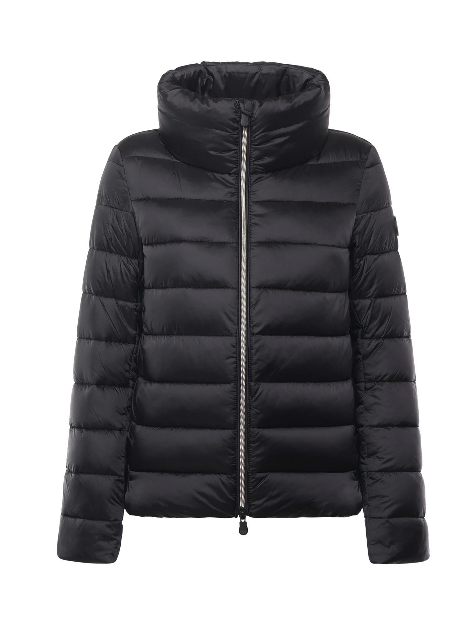 save the duck elsie nylon down jacket