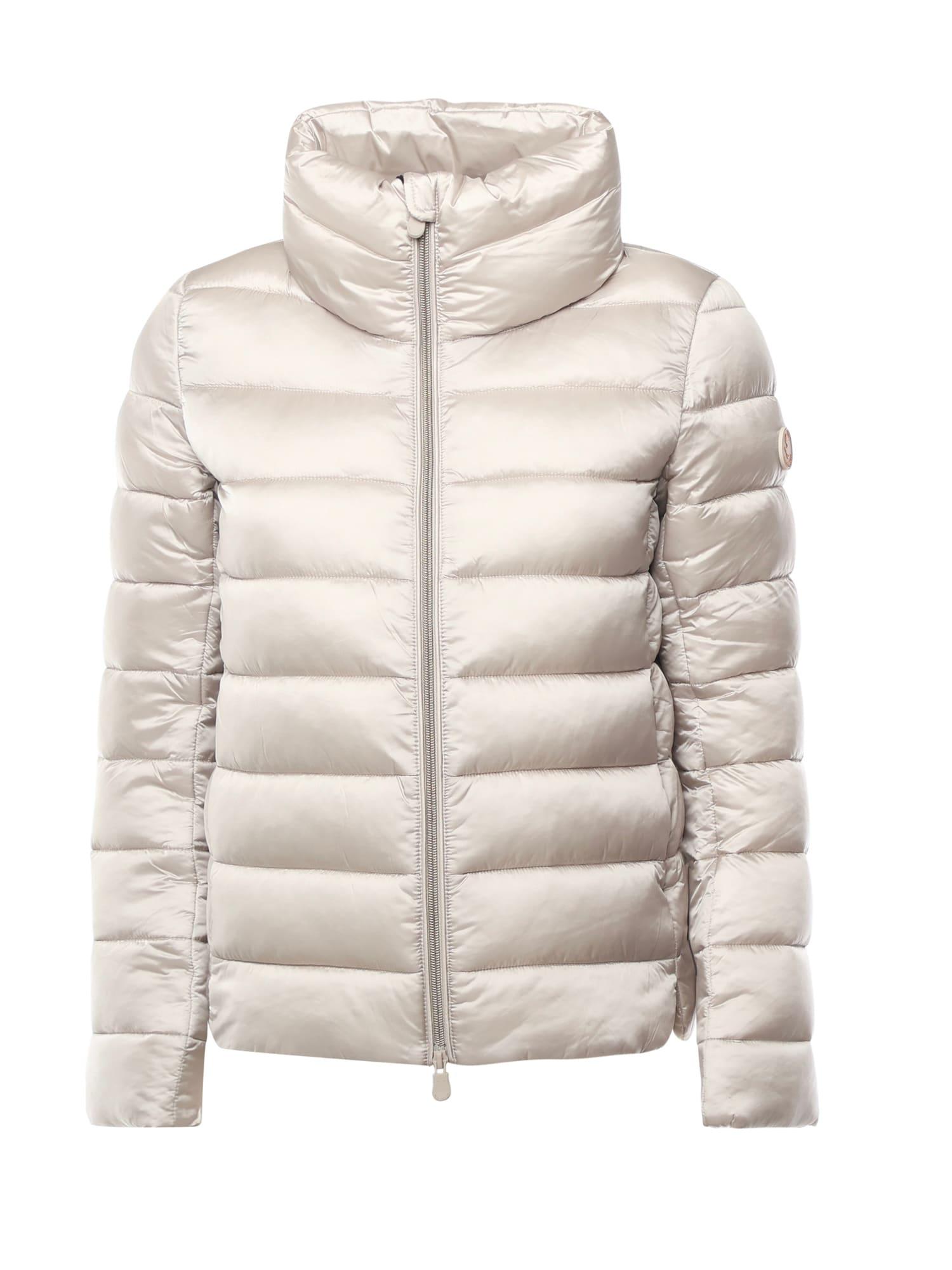 save the duck elsie nylon down jacket