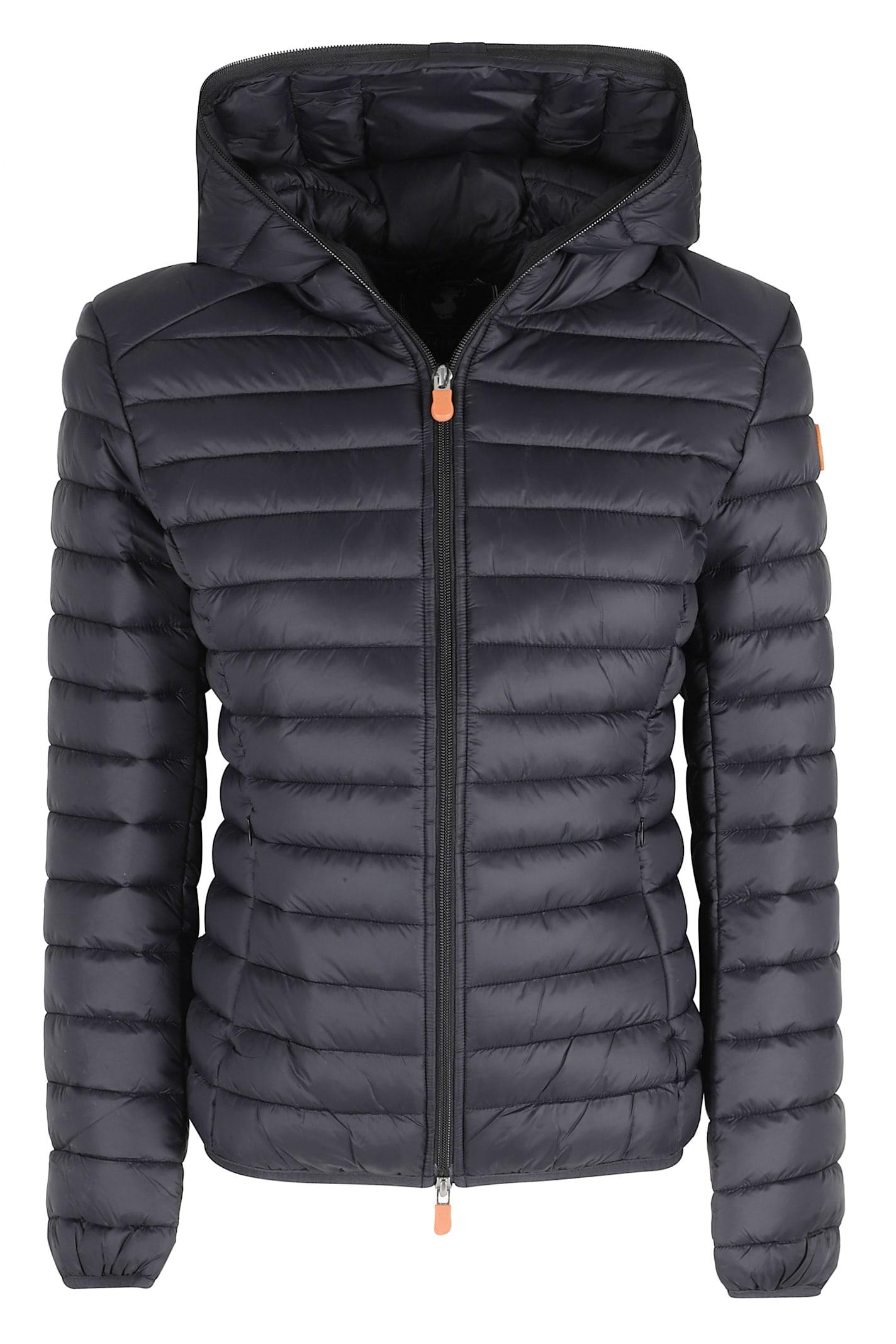 save the duck giubbotto cappuccio daisy