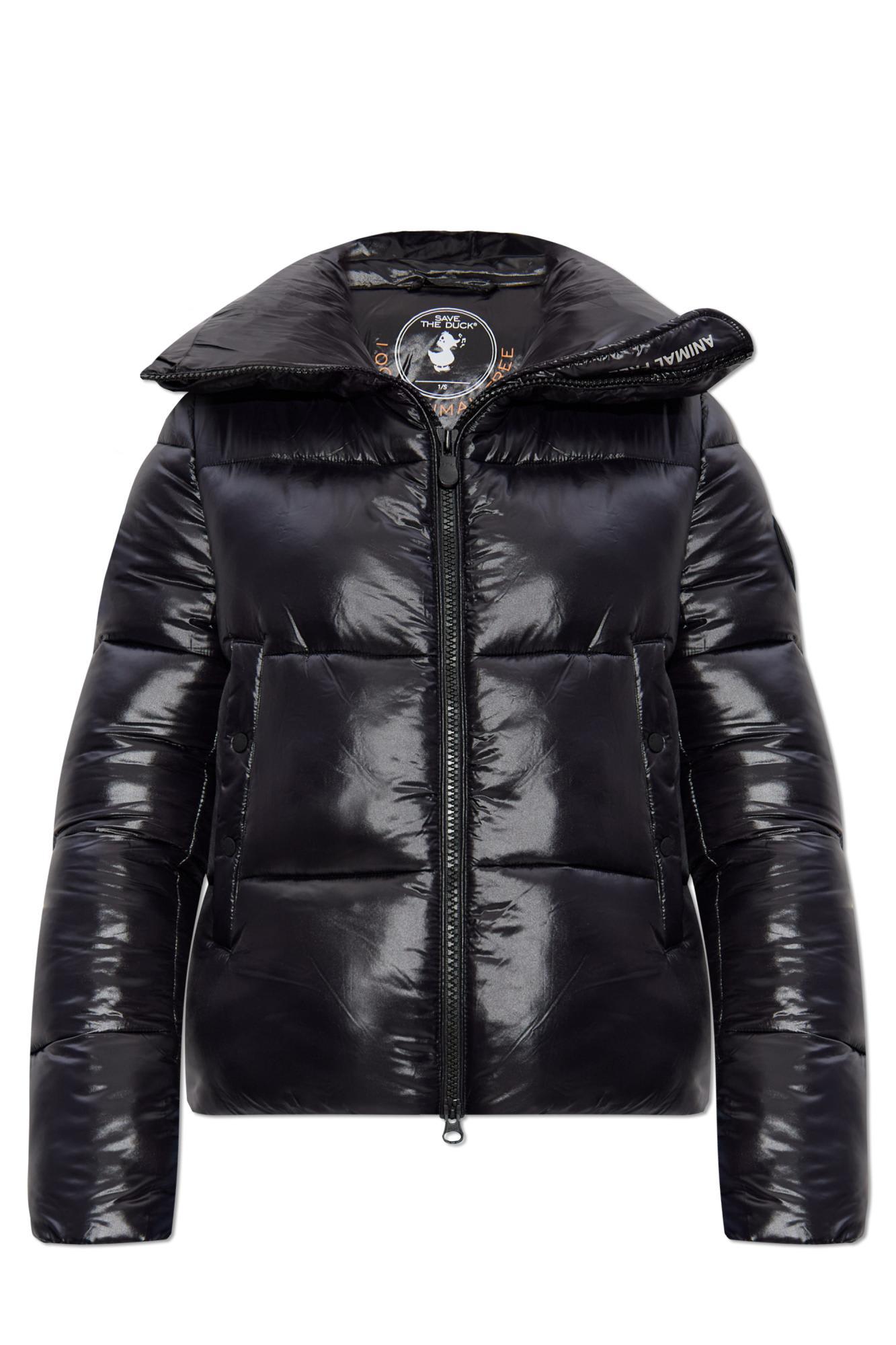 save the duck insulated jacket isla