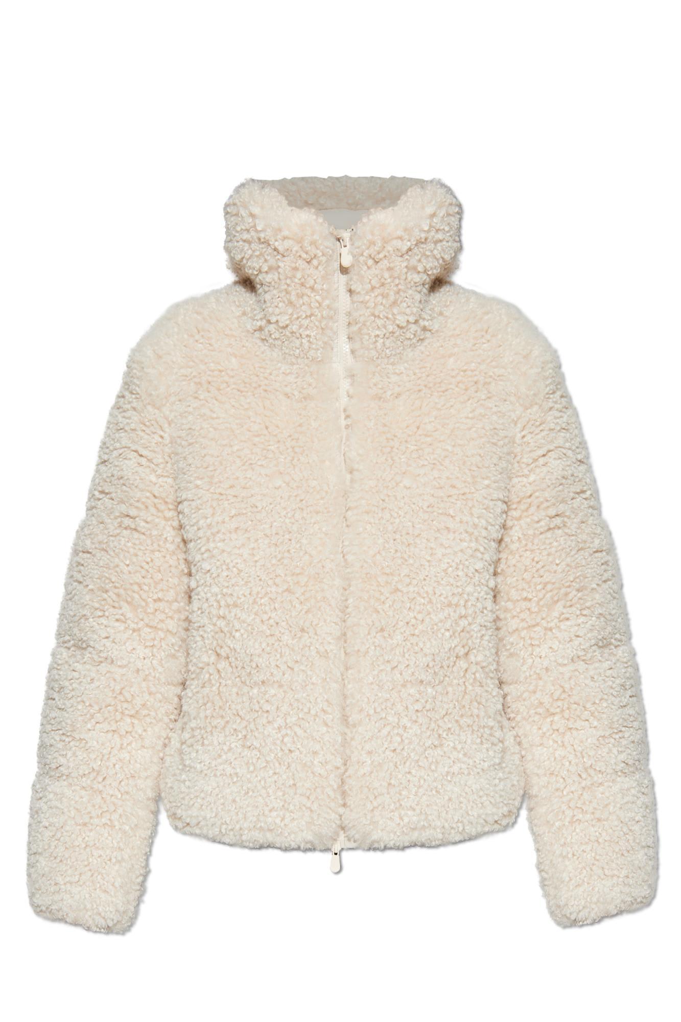 save the duck insulated jacket kennie