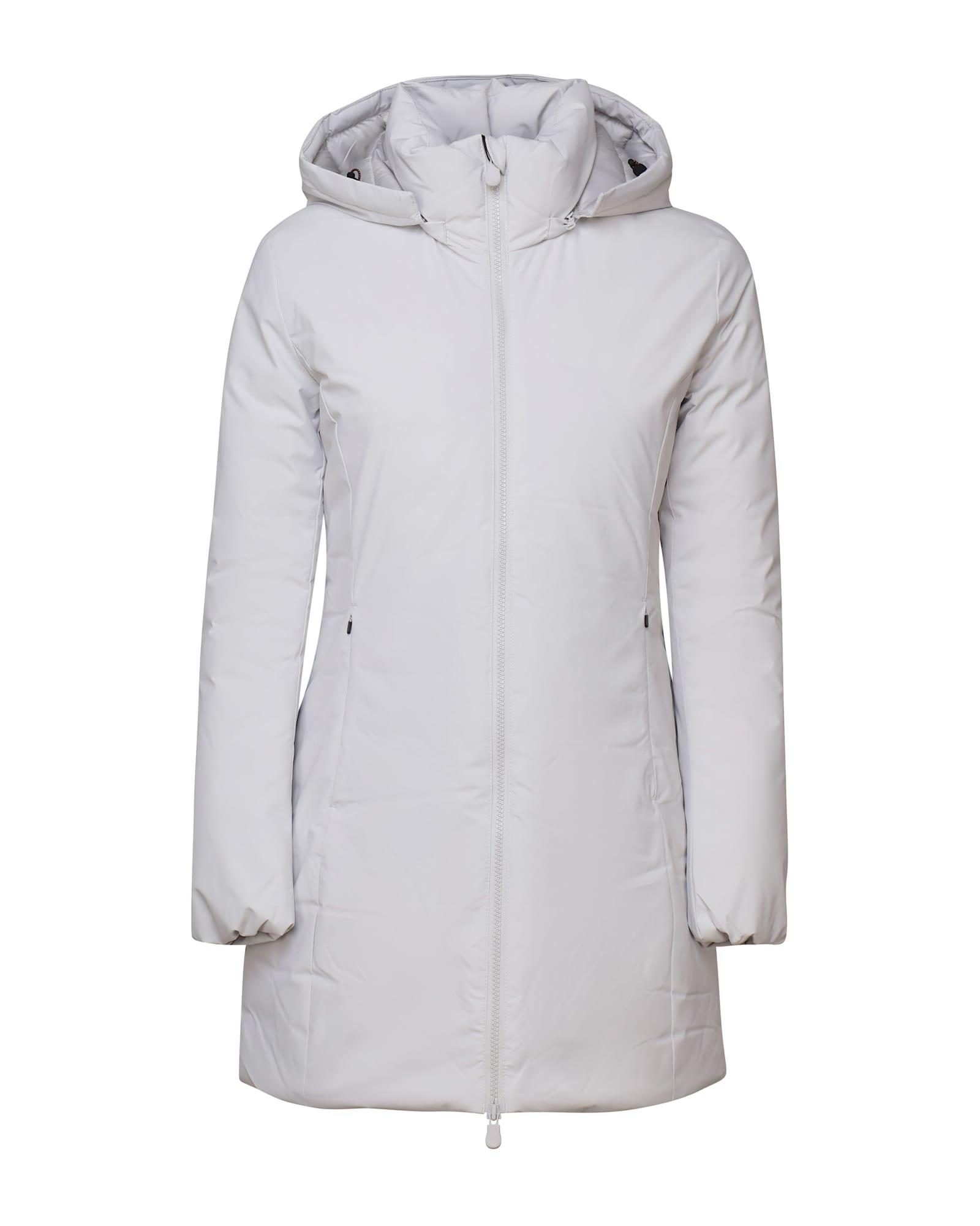 save the duck matt long jacket