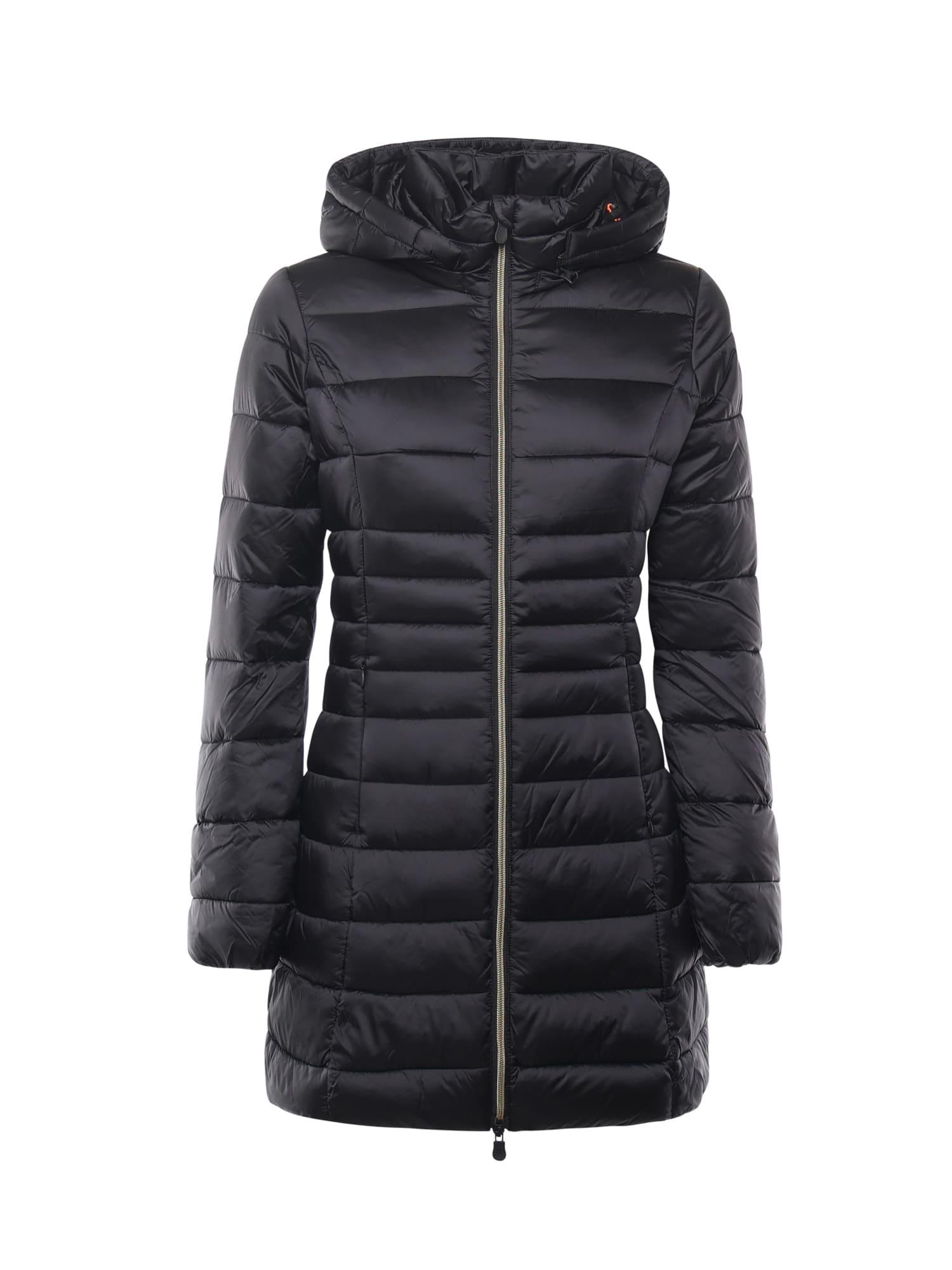 save the duck nylon down jacket