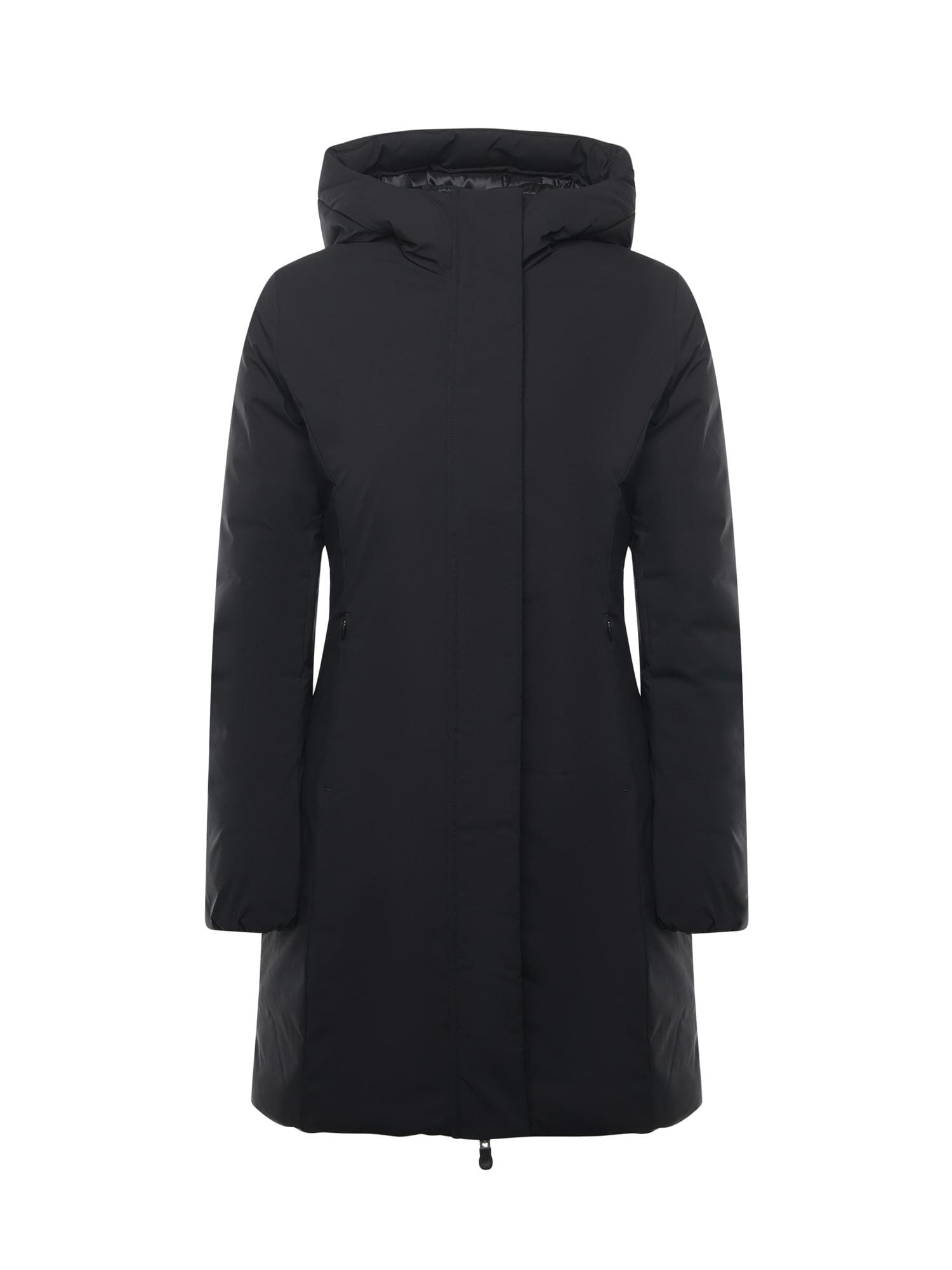 save the duck rachel coat