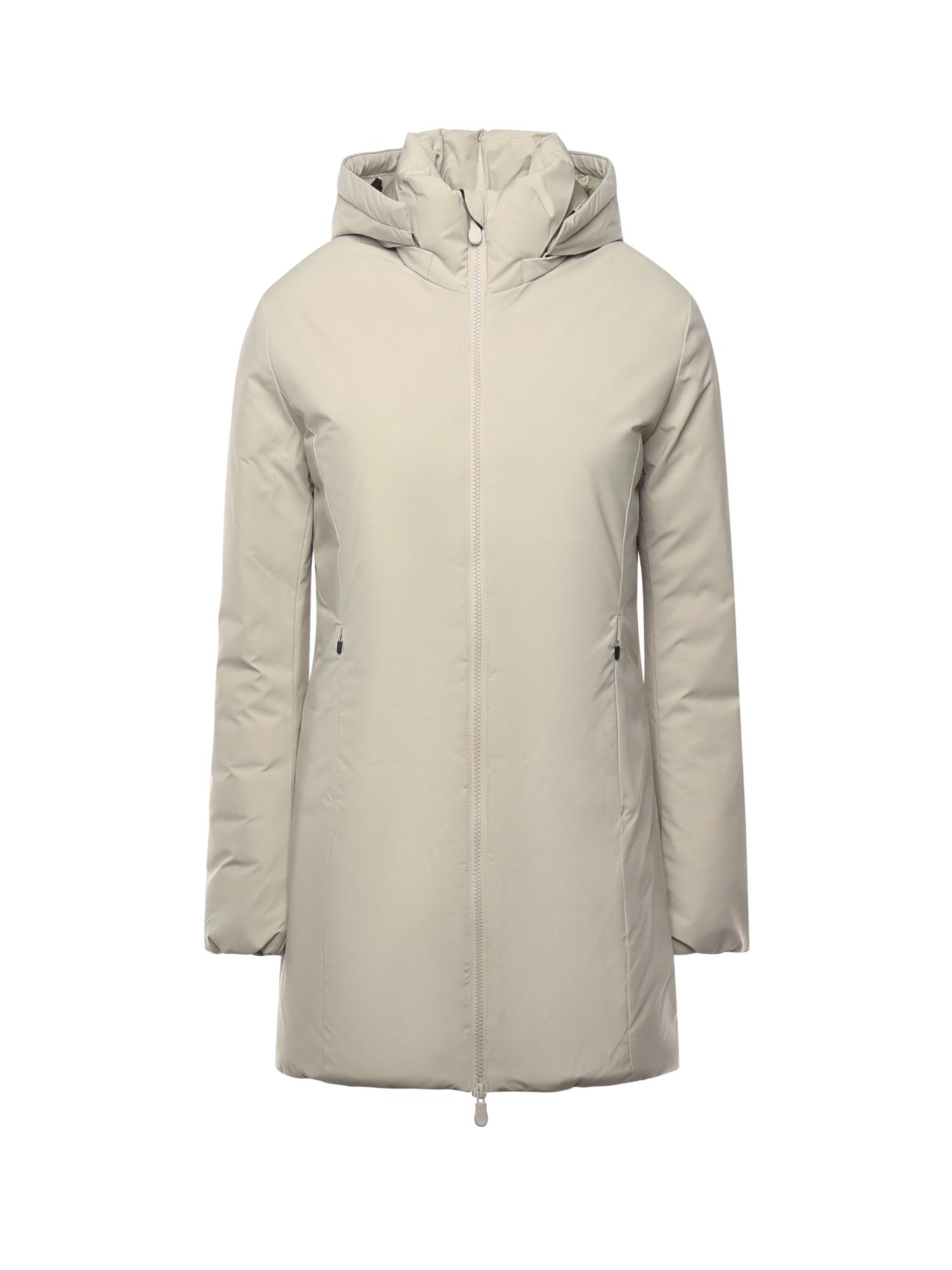 save the duck rachel parka