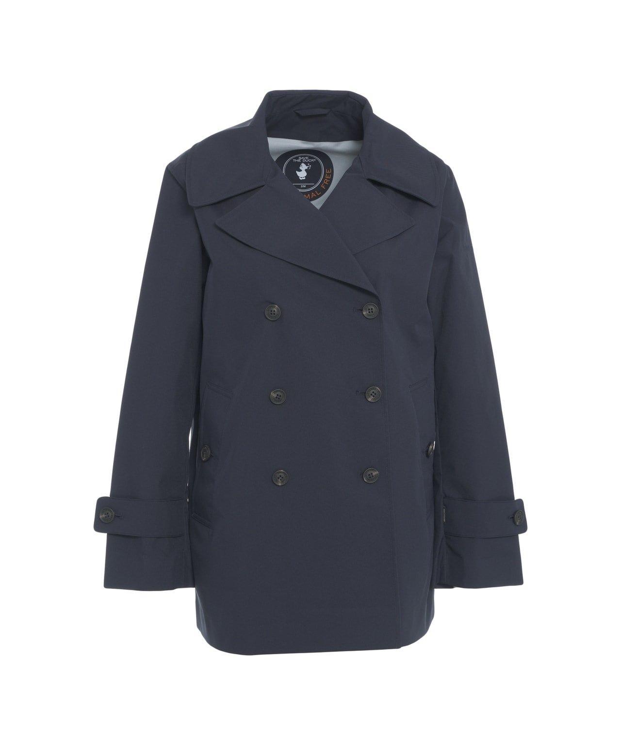 save the duck sofi coat