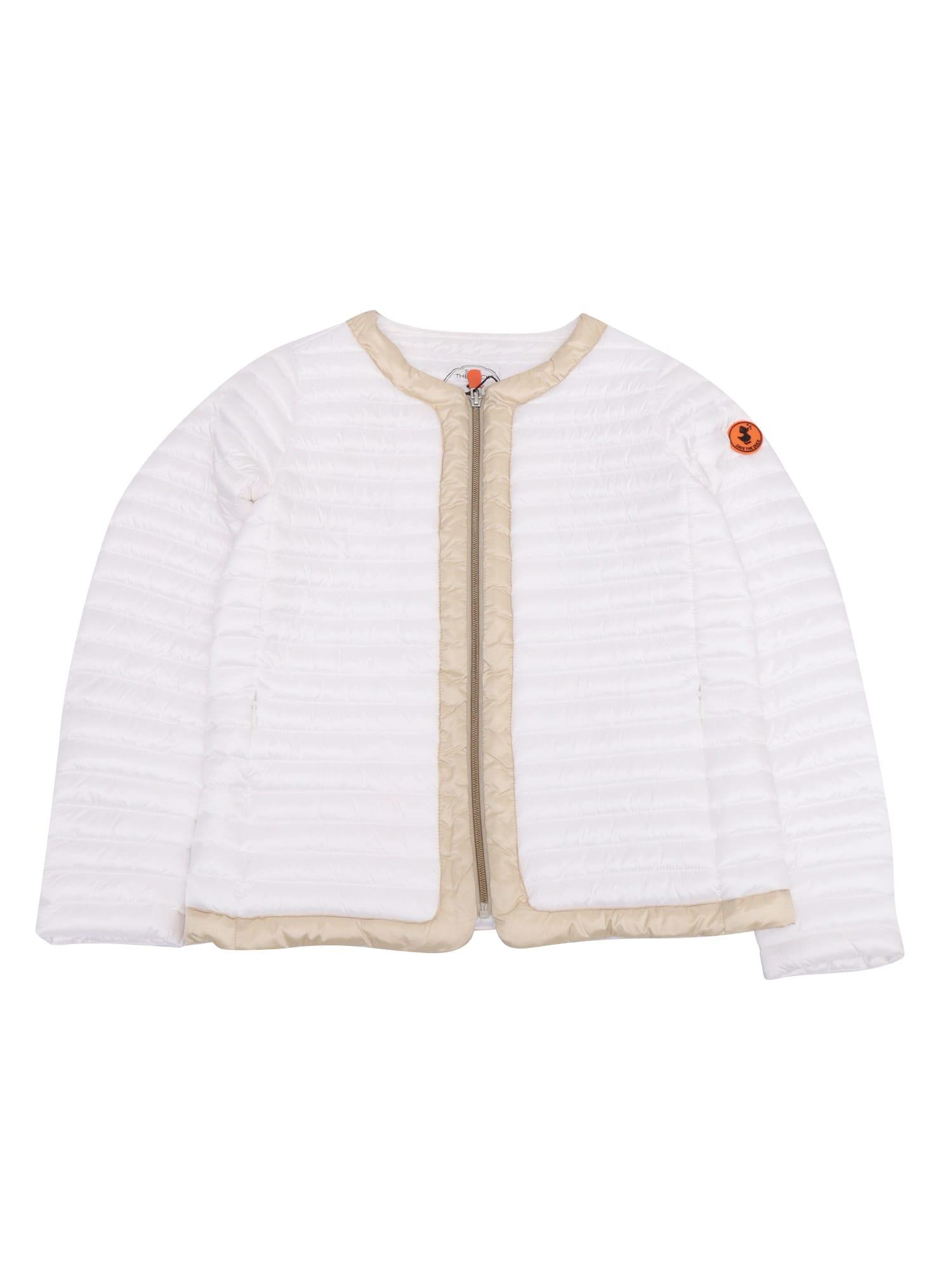 save the duck vela jacket