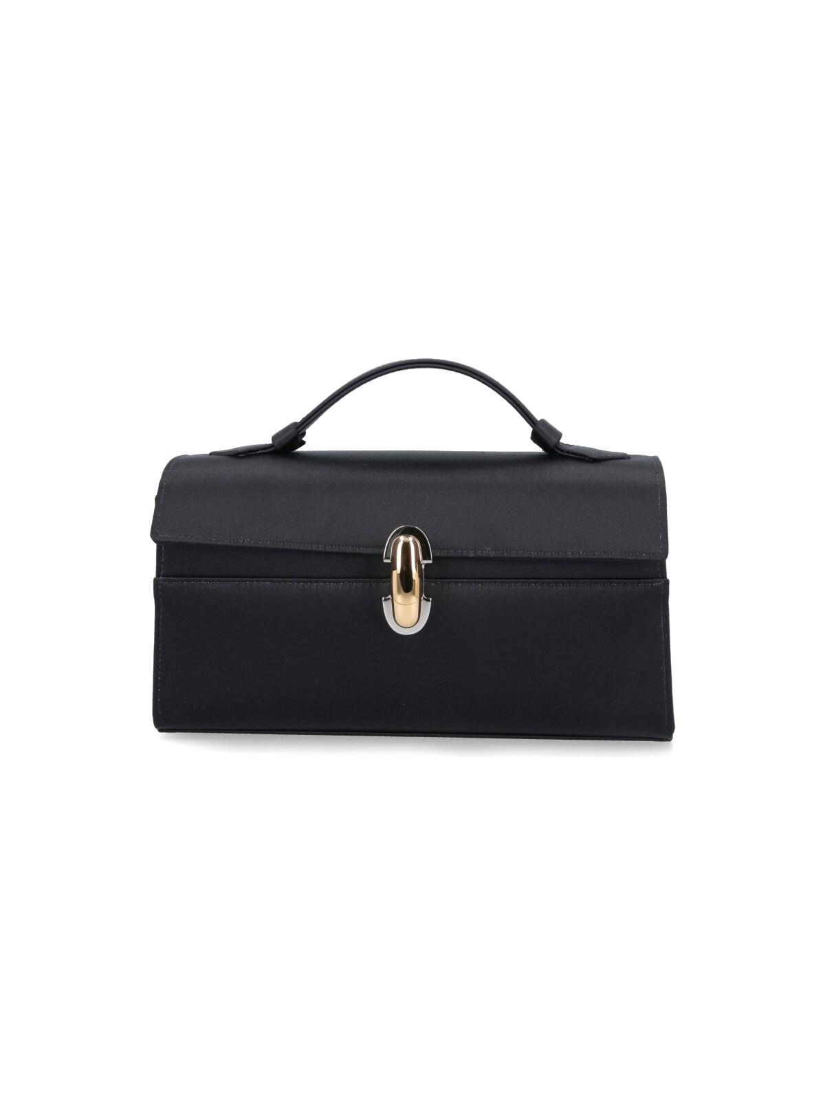 savette "symmetry" pouch