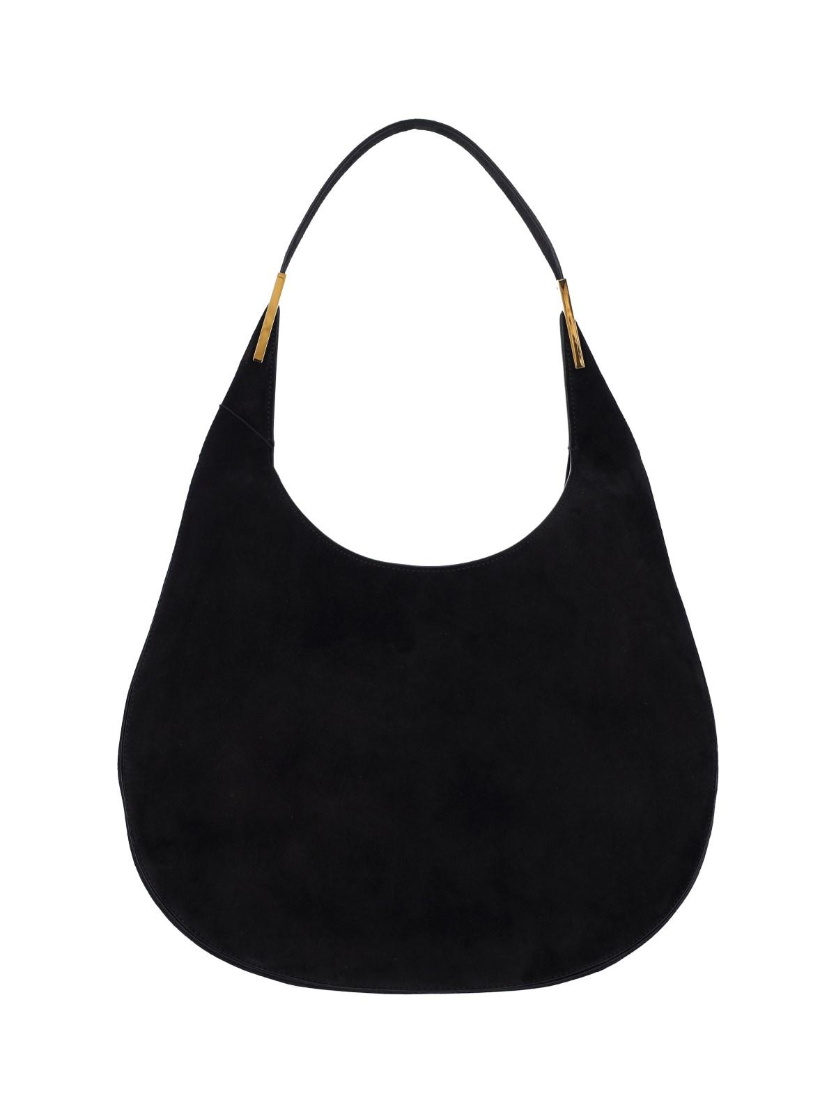 savette 'florence' large shoulder bag