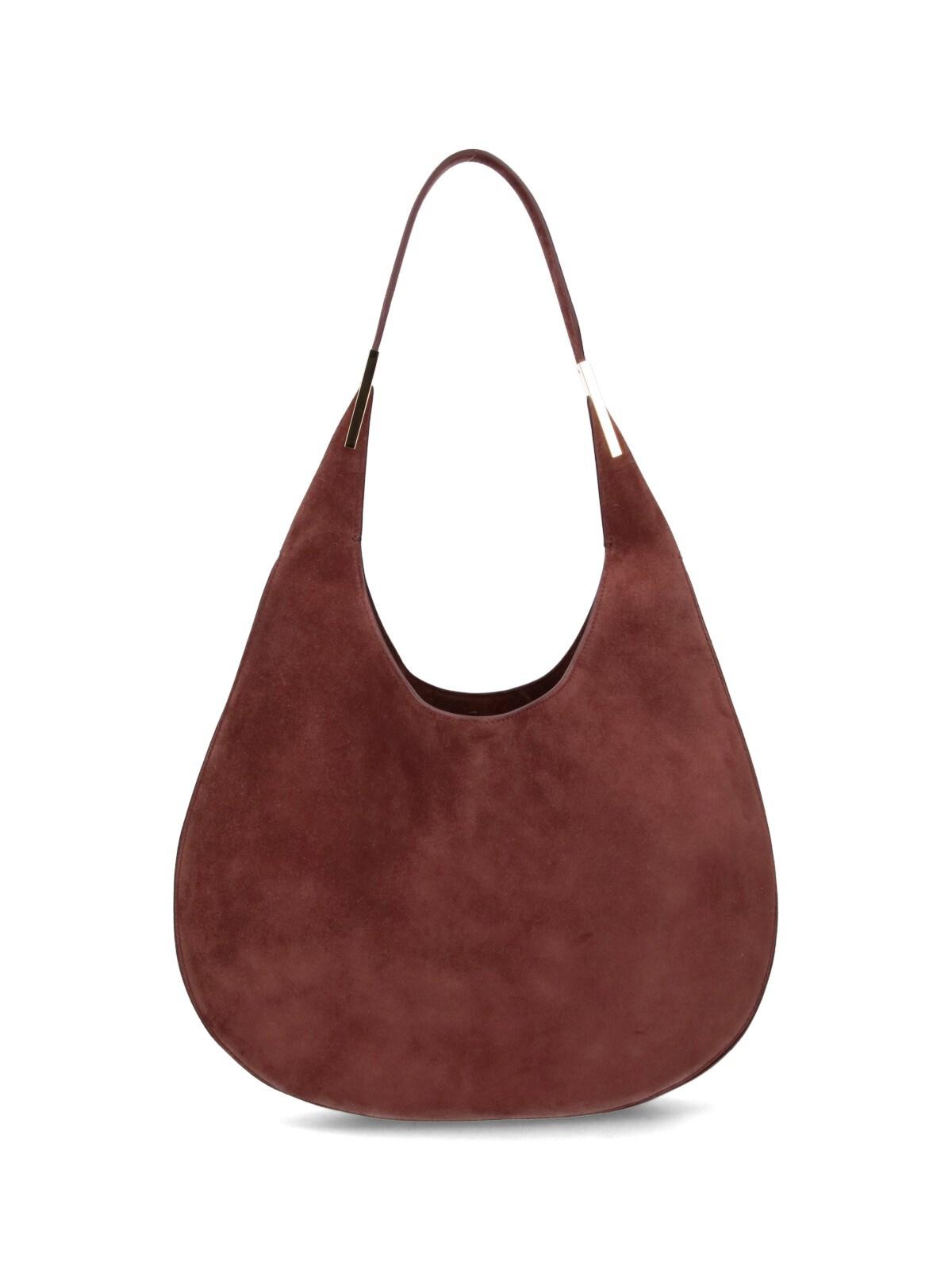 savette 'florence' medium hobo bag