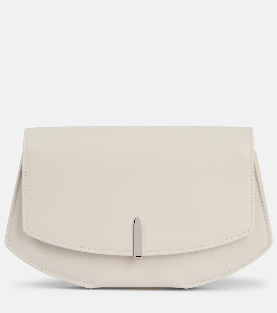 savette florence leather wallet