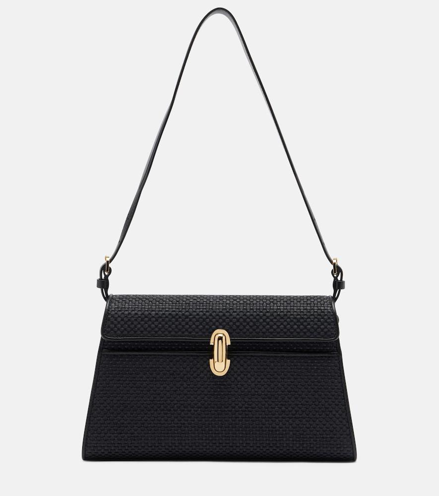 savette symmetry leather