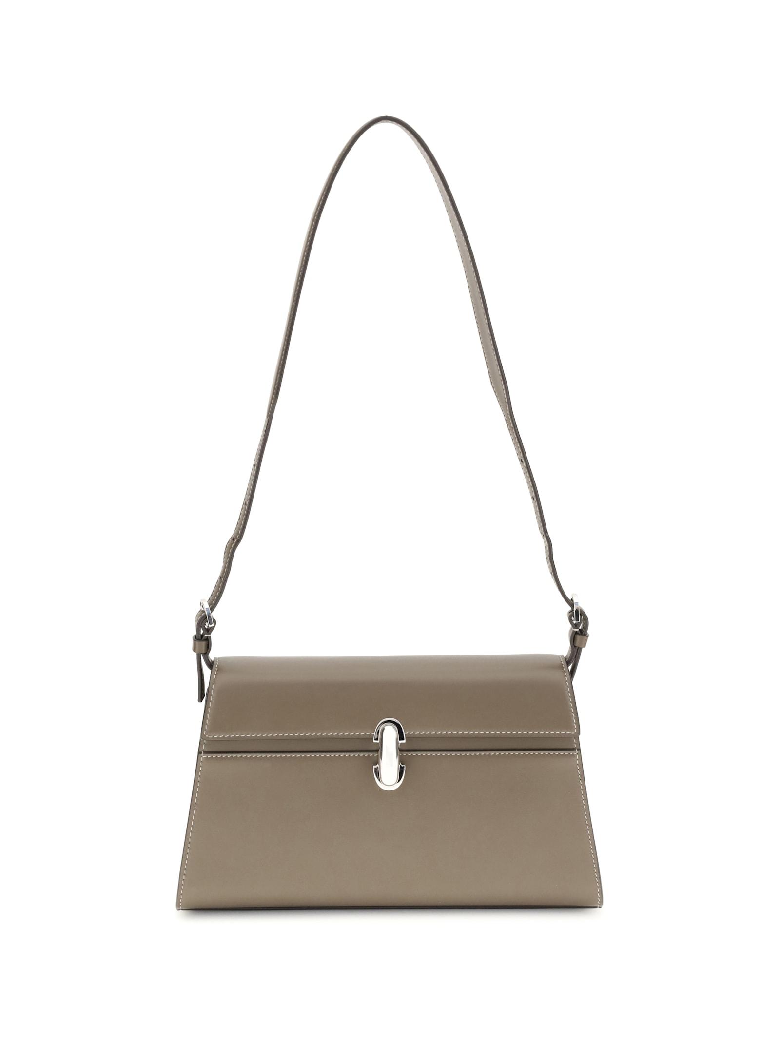 savette symmetry shoulder bag