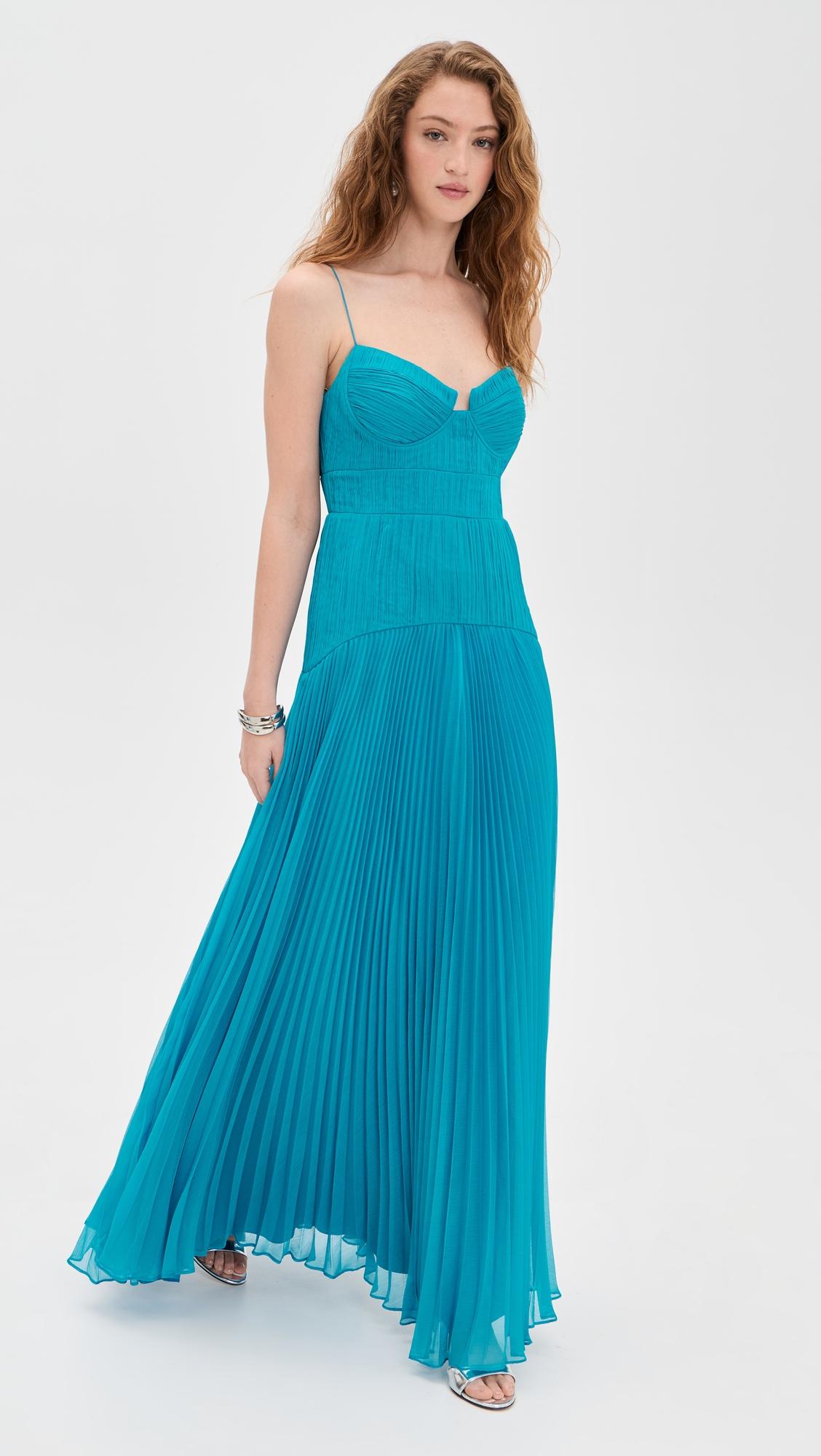 saylor gown