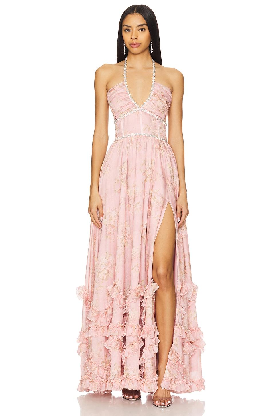 scarlette gown