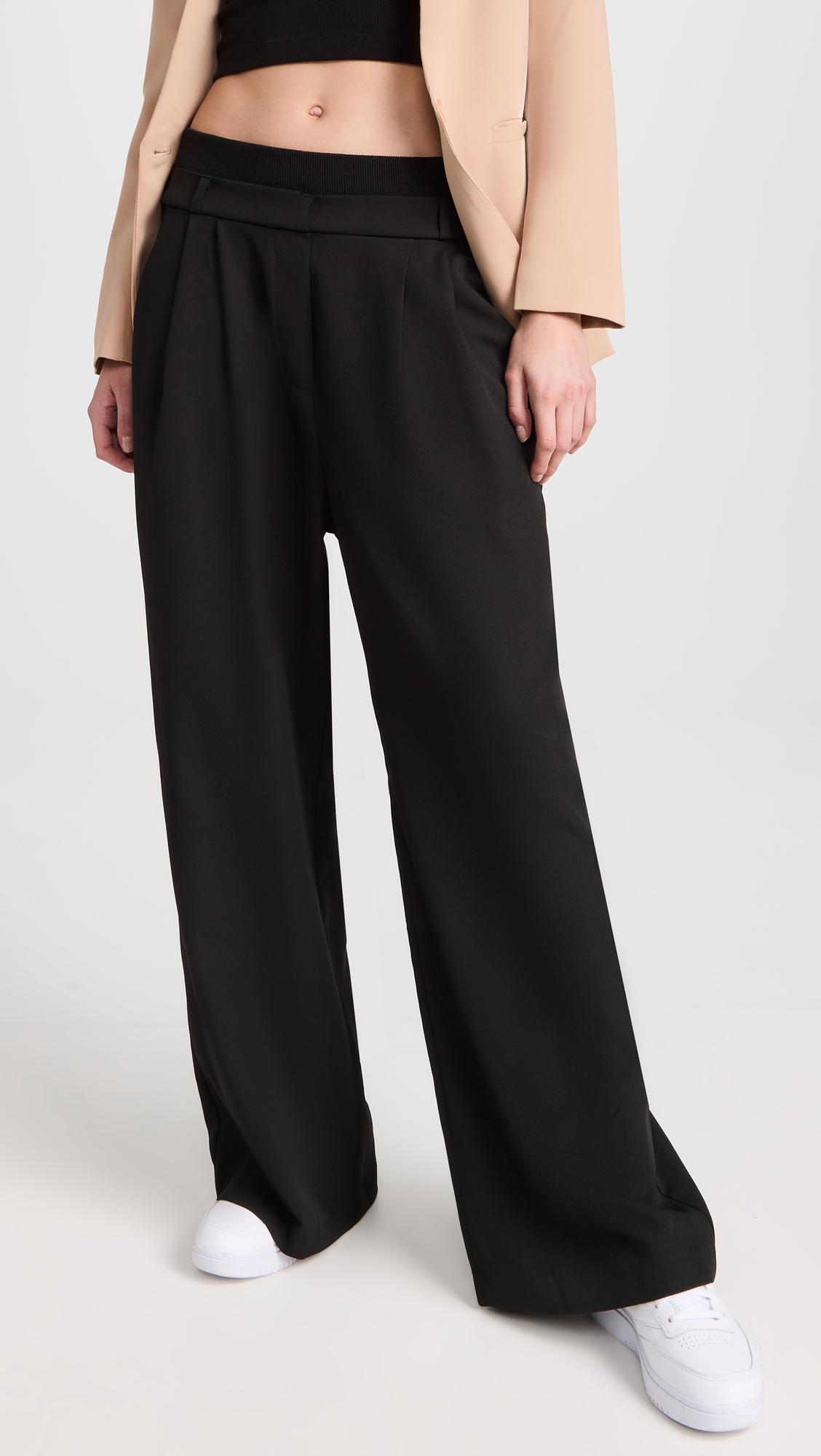 schiffer pants