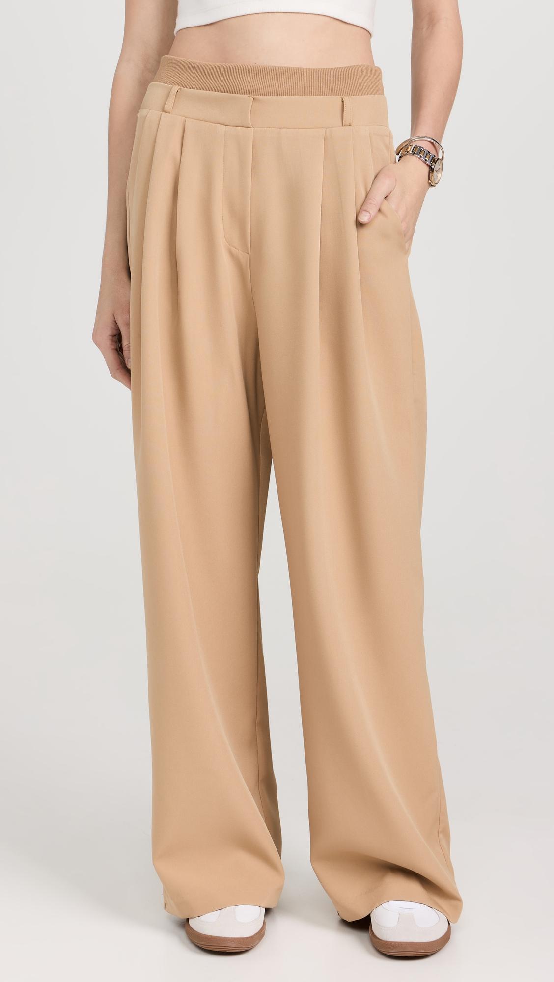 schiffer pants