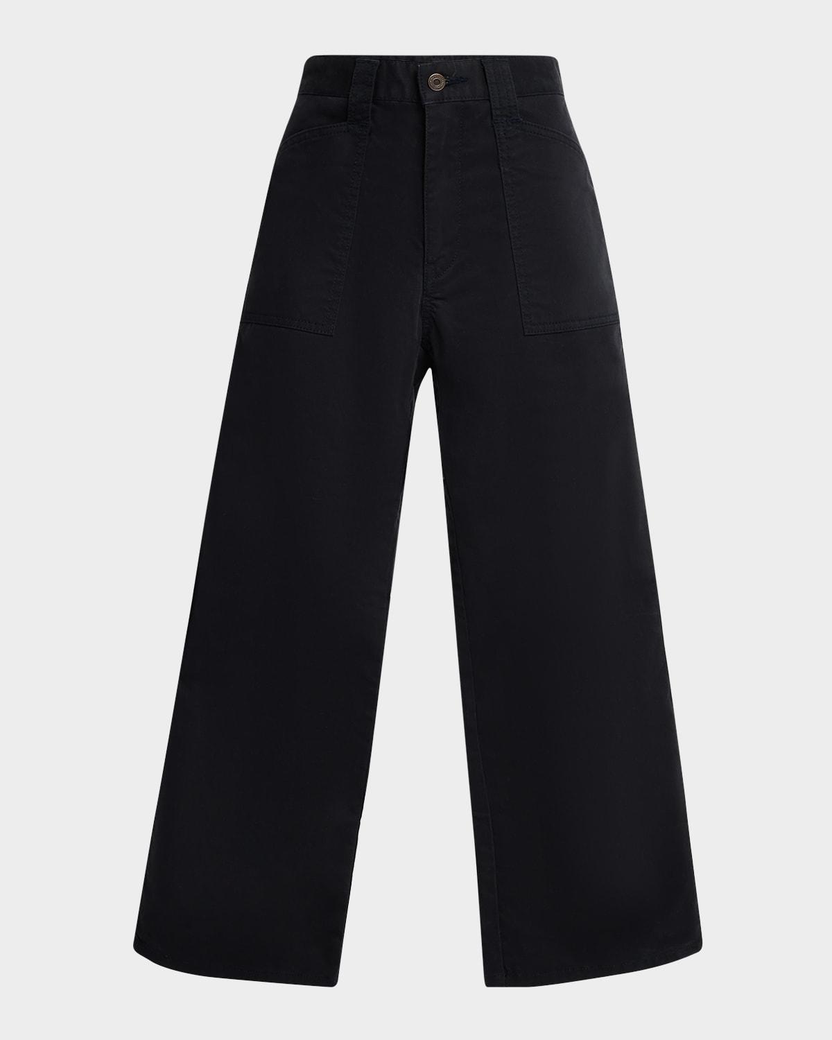 scofield gusset cargo pants