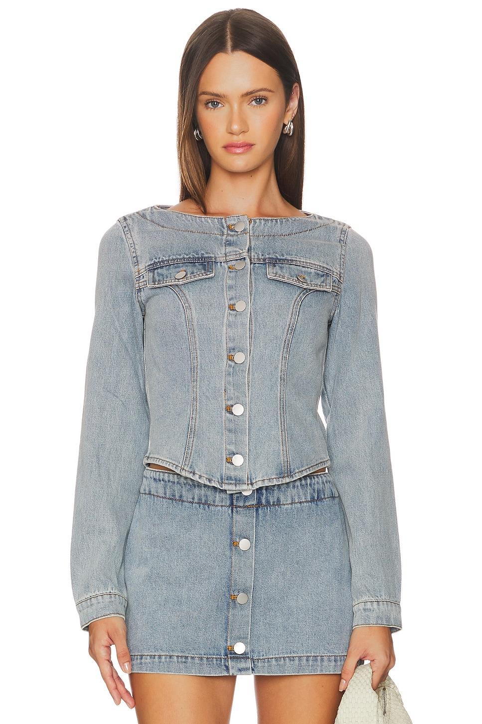 scorpio longsleeve top