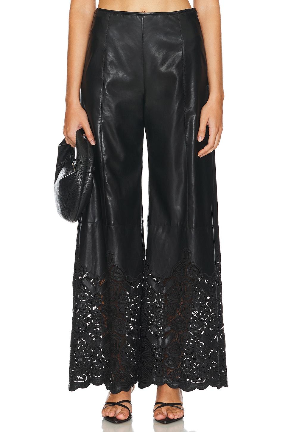 scorpio pants
