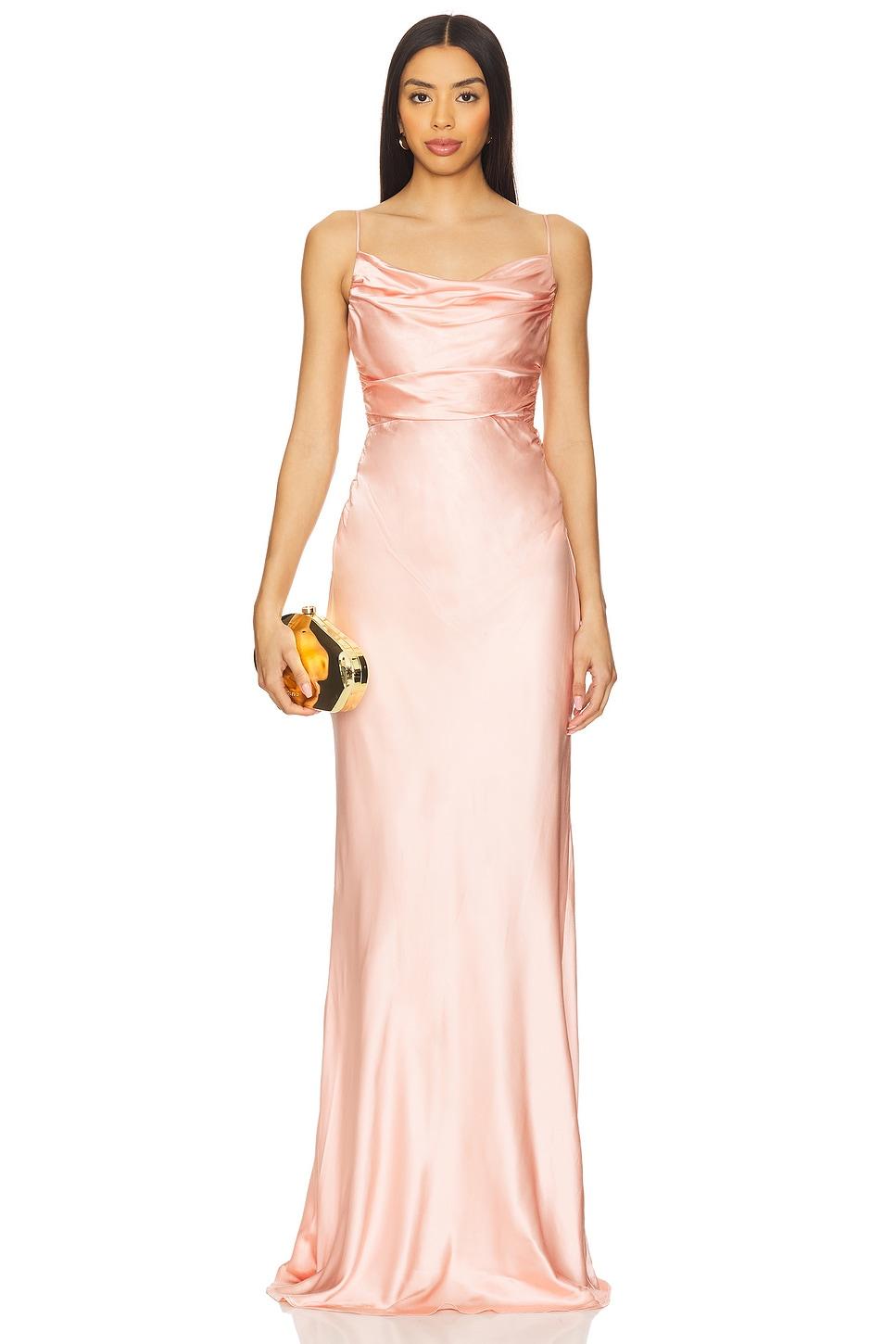 scout gown