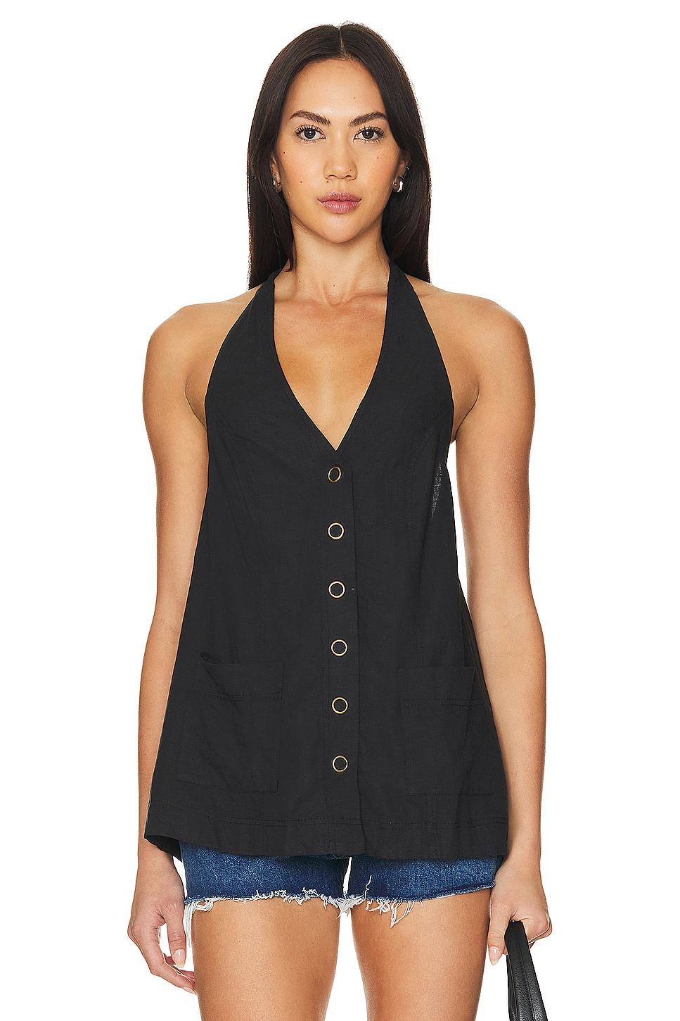 scout halter