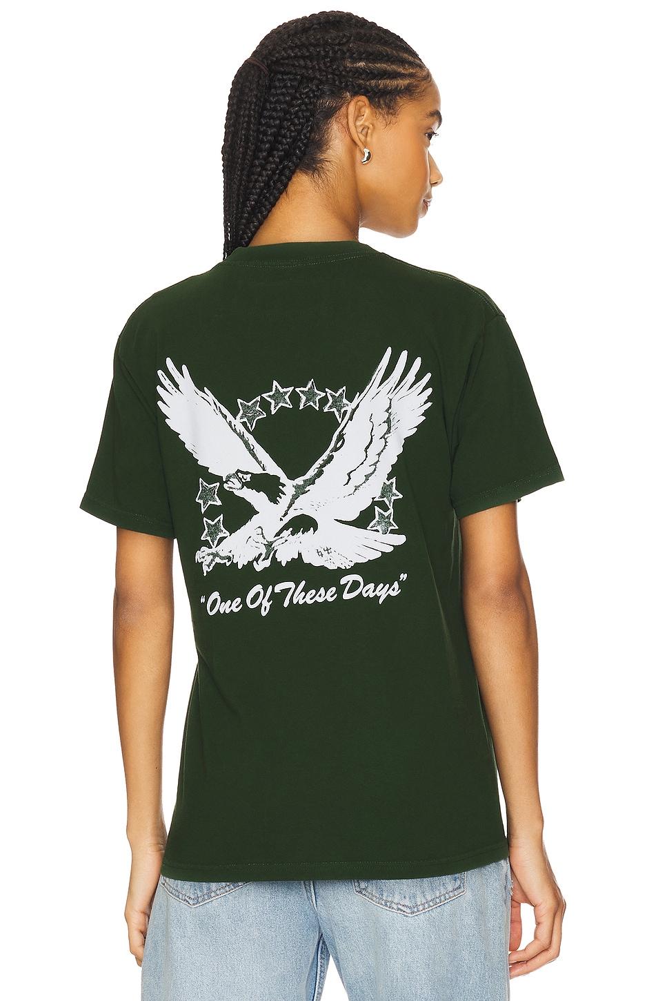 screaming eagle t-shirt
