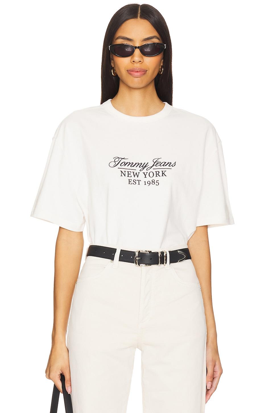 script ny tee