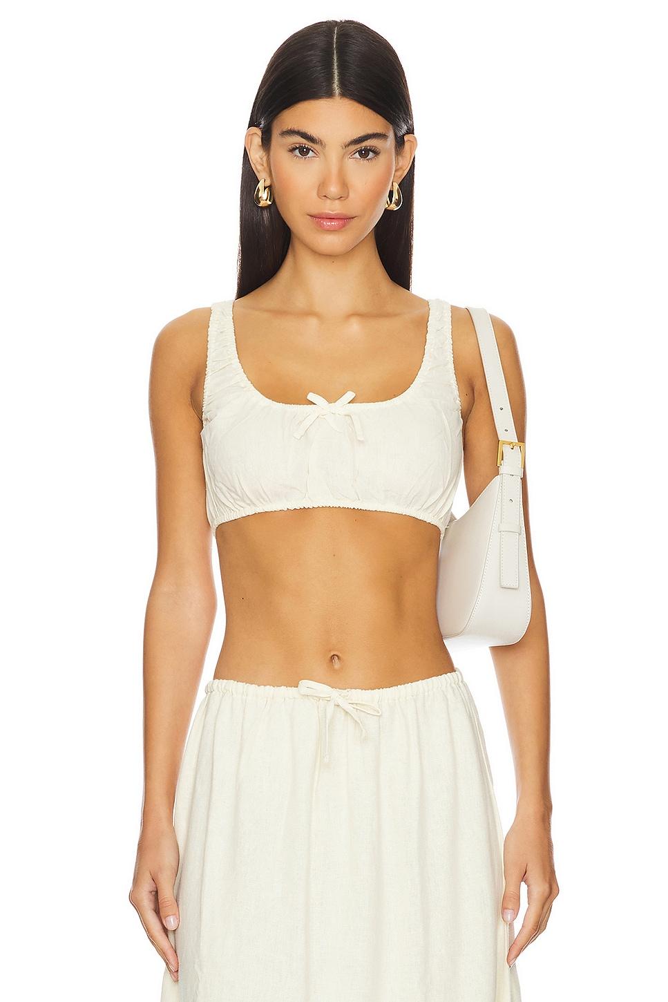 scrunchy top