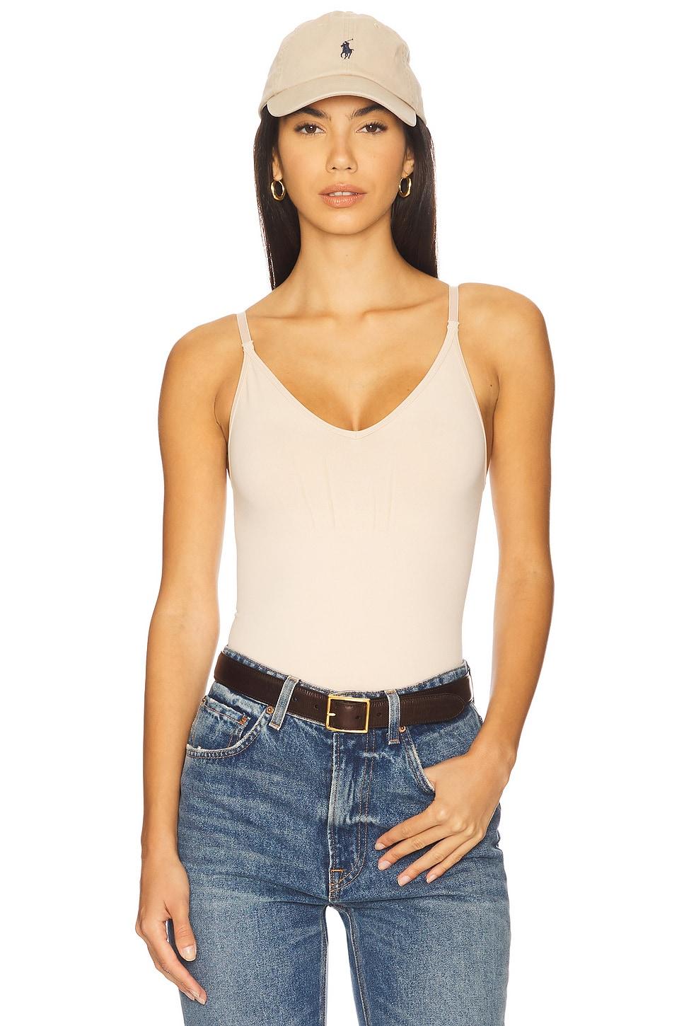 sculpt thong bodysuit