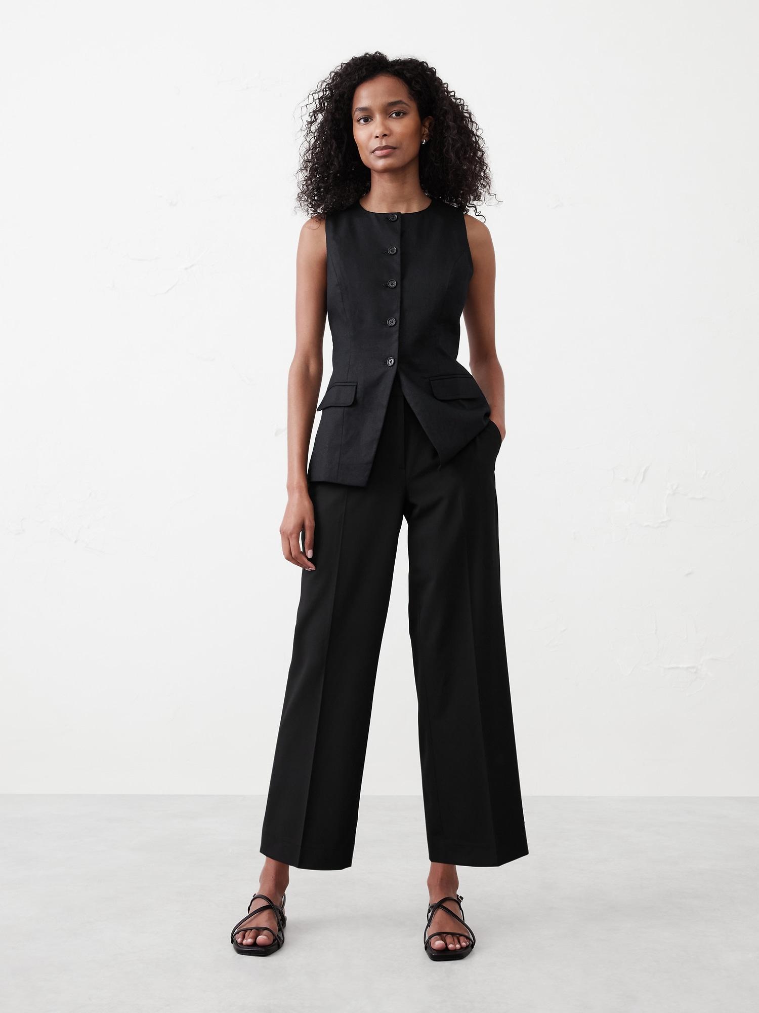 sculpted 2.0 straight pant