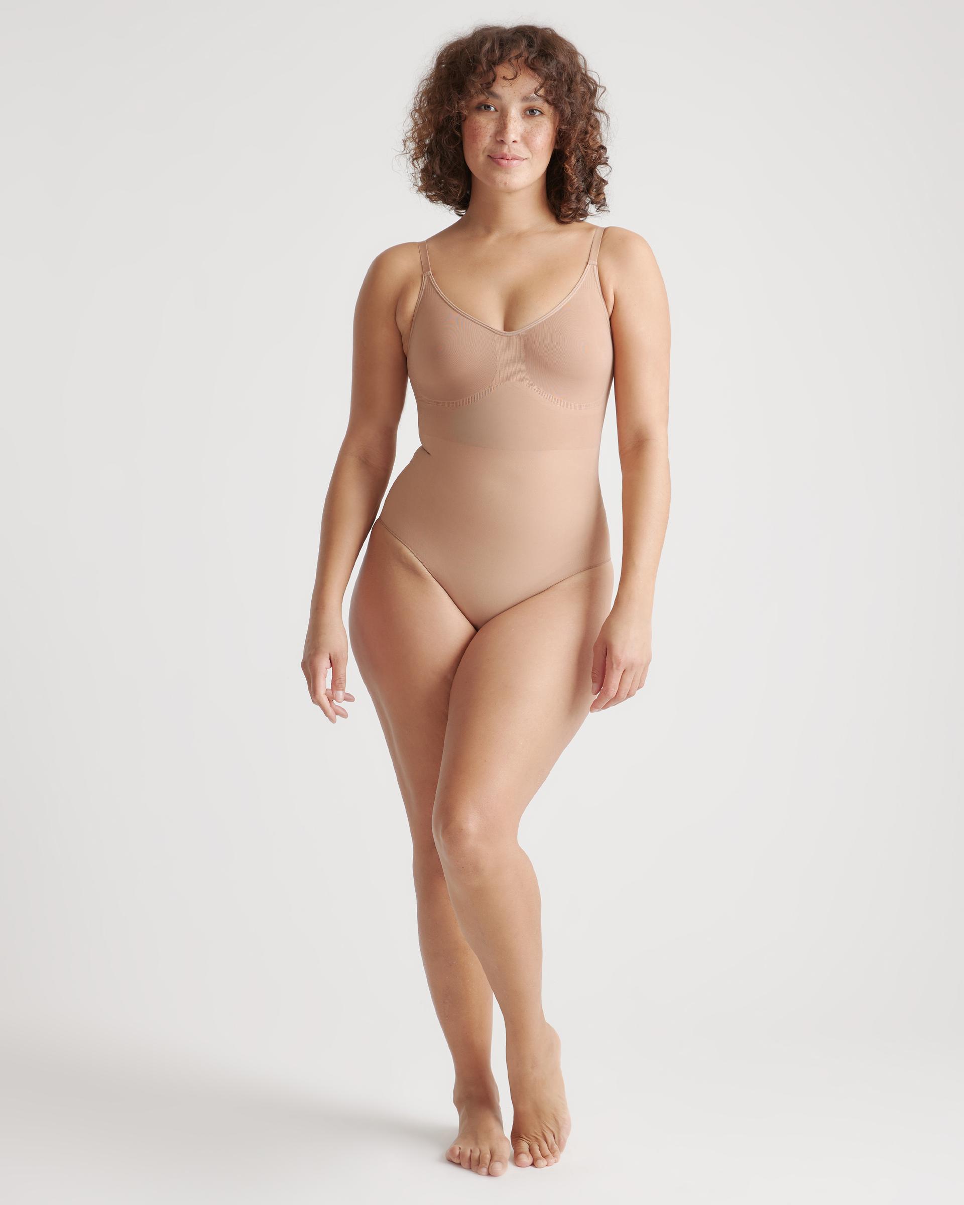 sculpting bodysuit
