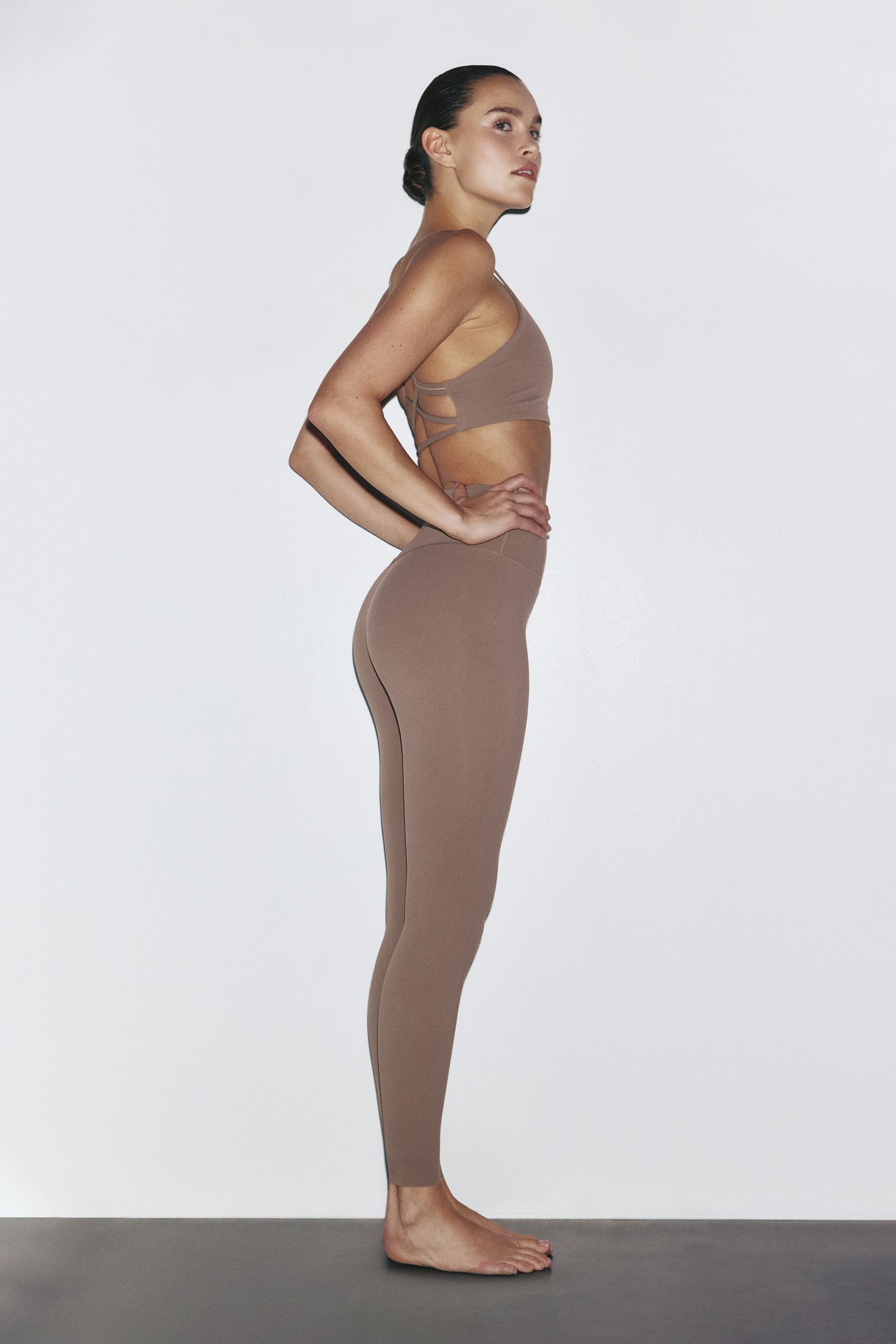 sculptmove™ high-waist leggings