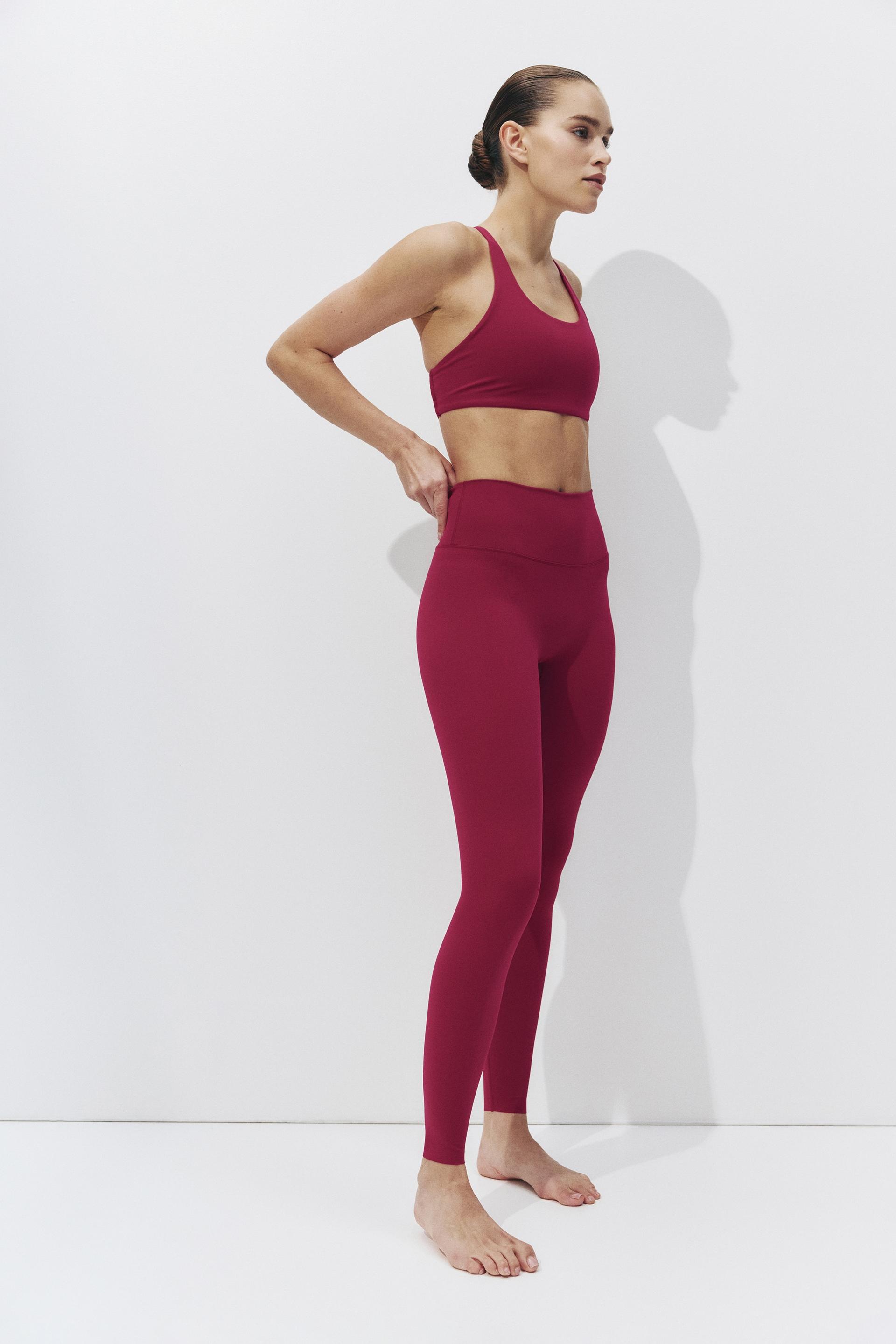 sculptmove™ high-waist leggings
